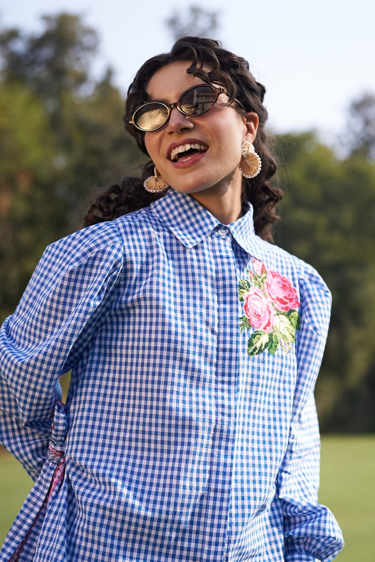 Liora Shirt