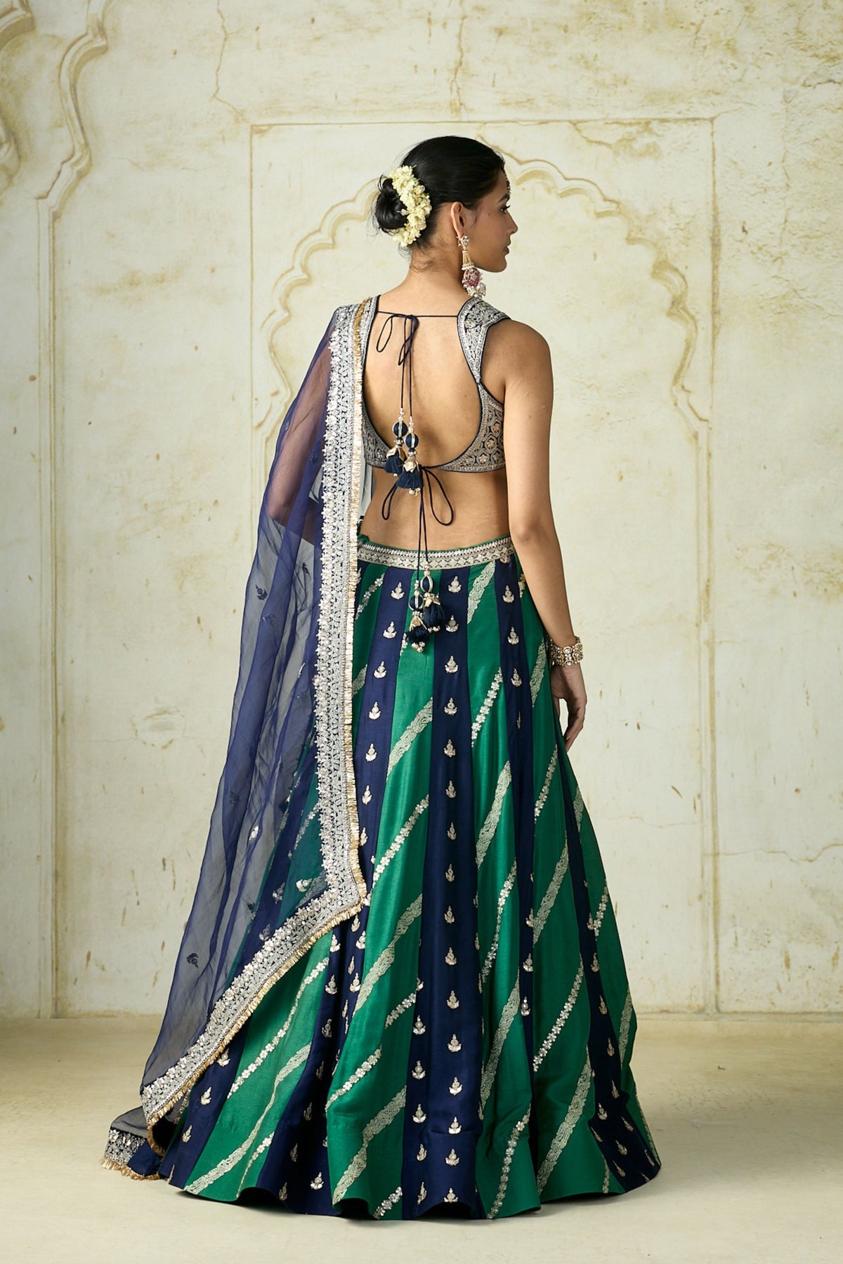 Mahira Lehenga Set