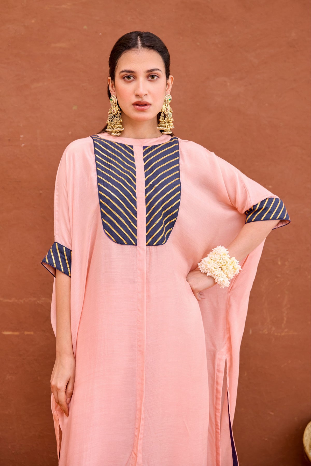 Dhara Kaftan Set