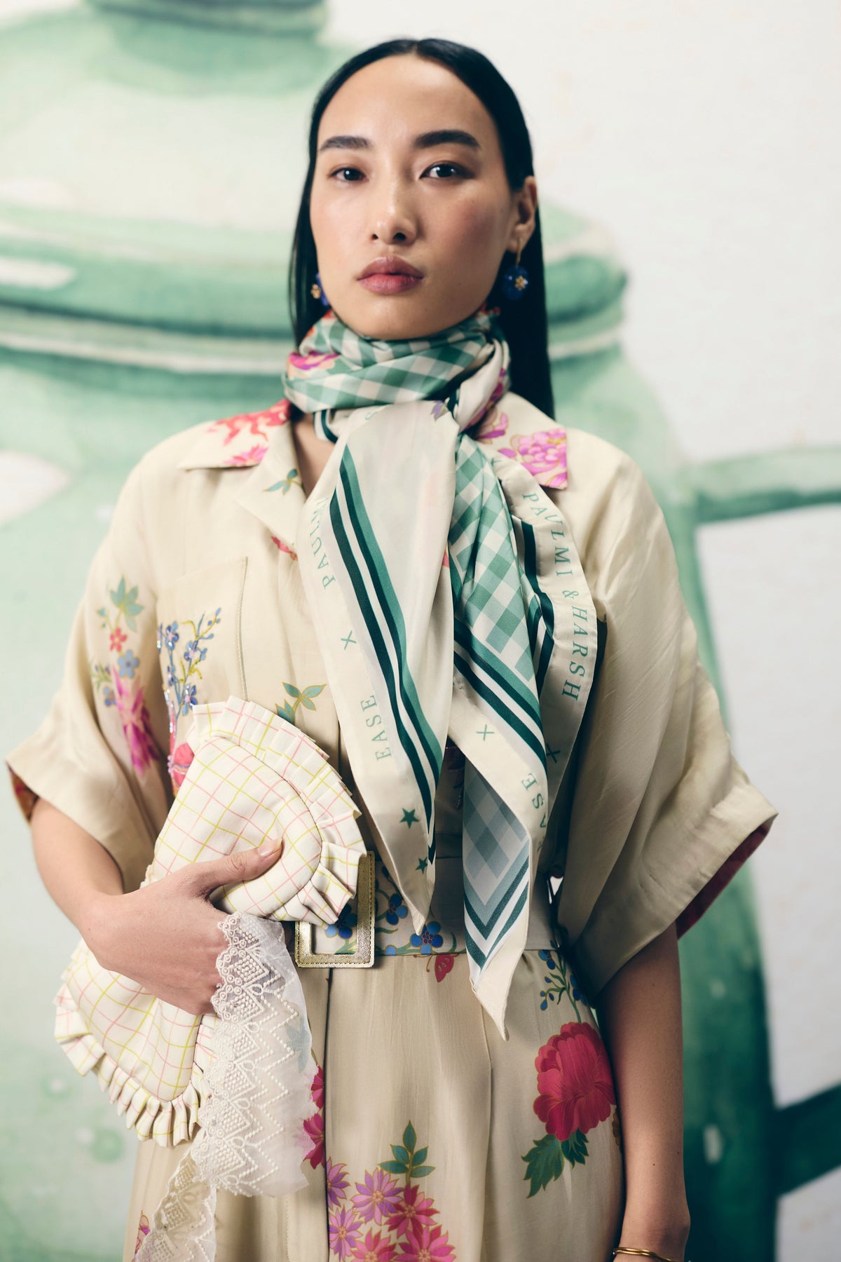 Deiji Jumpsuit