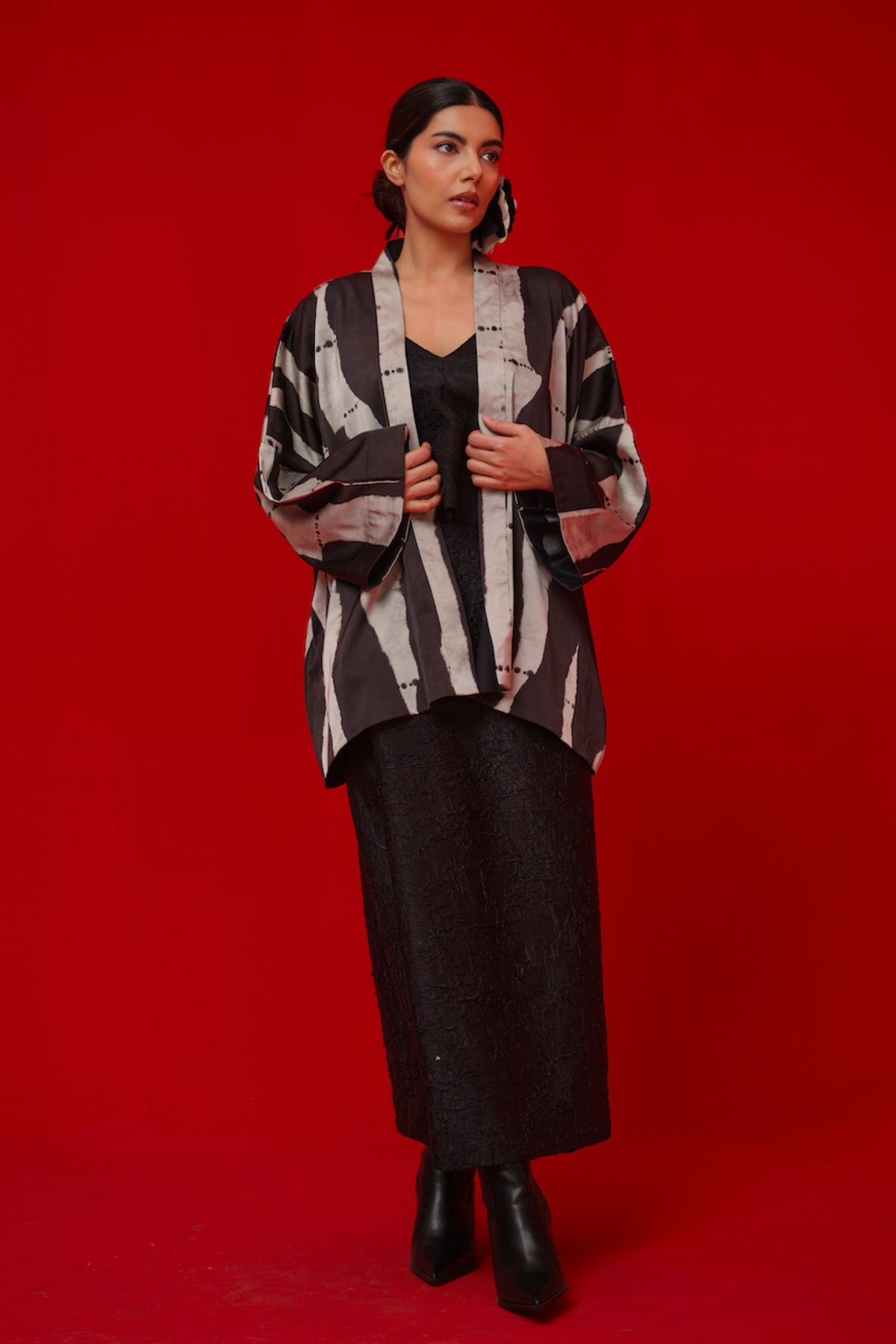 Unfold Skirt