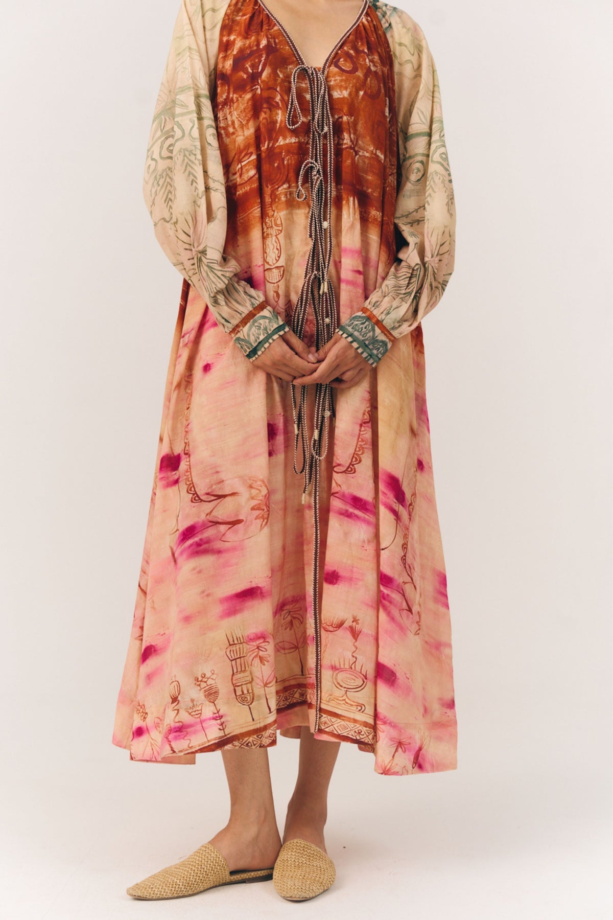 Joana Dress