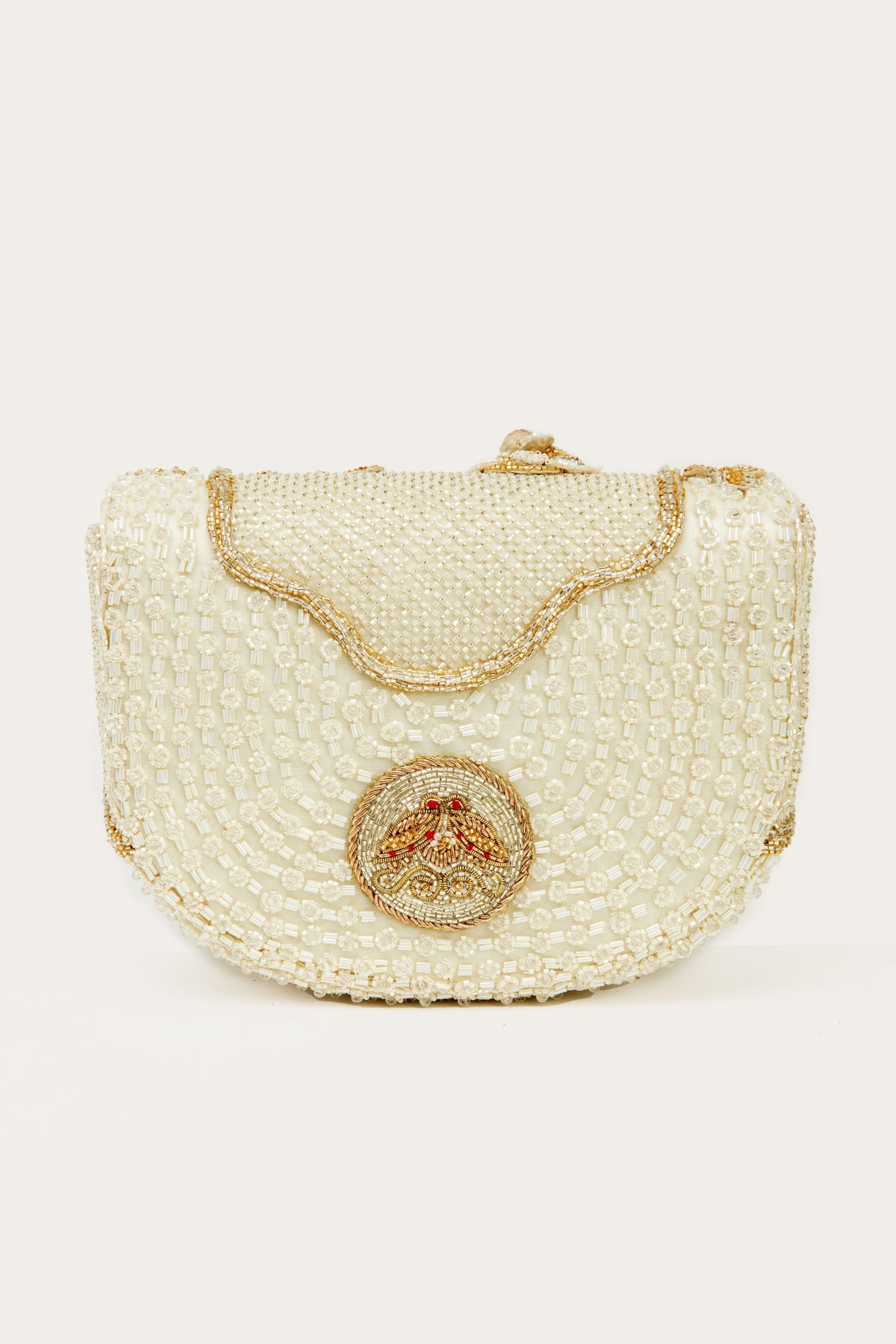 Callie Sling Ivory