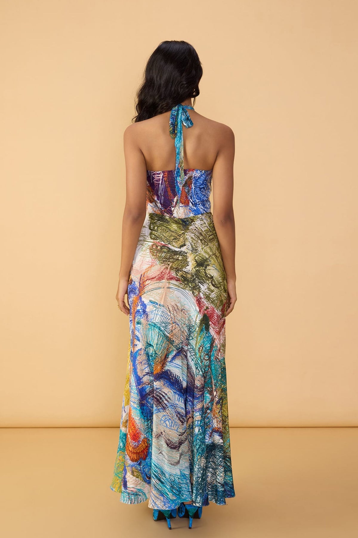 Shailee Dress