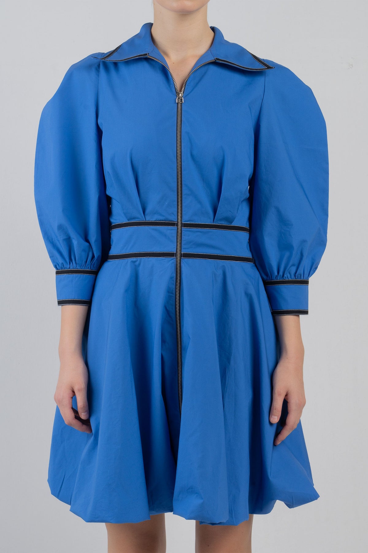 Annas Dress