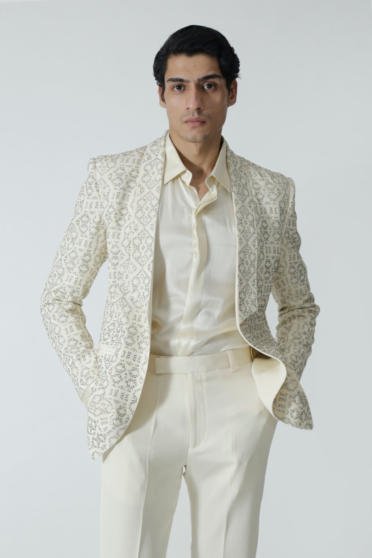 Arreglo Jacket