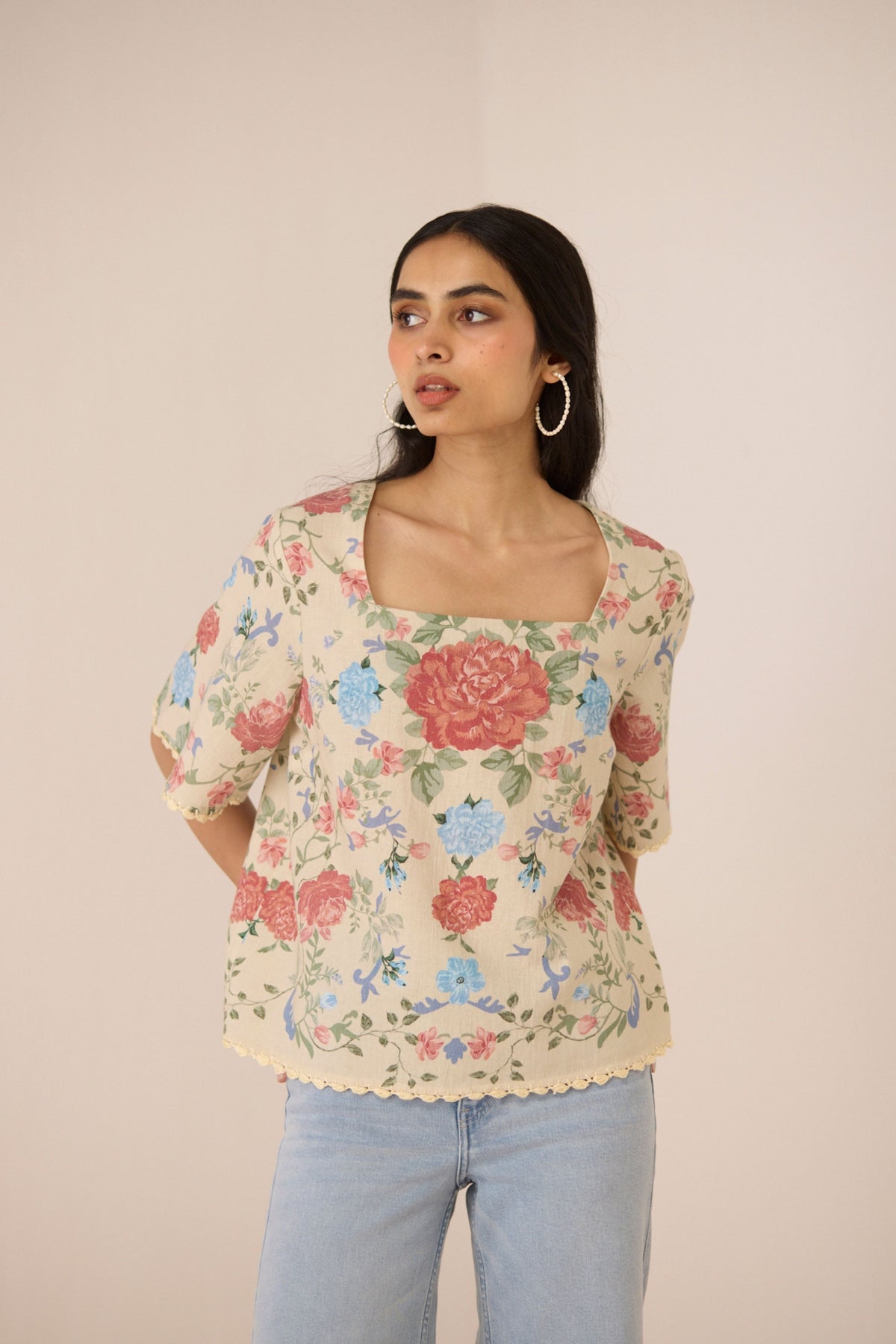 Elsa Top