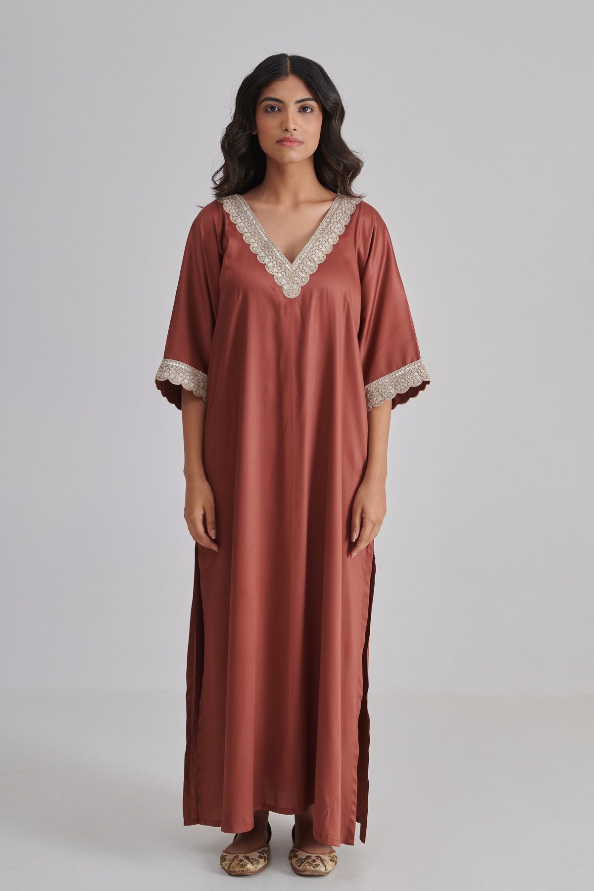 Sia Kaftan