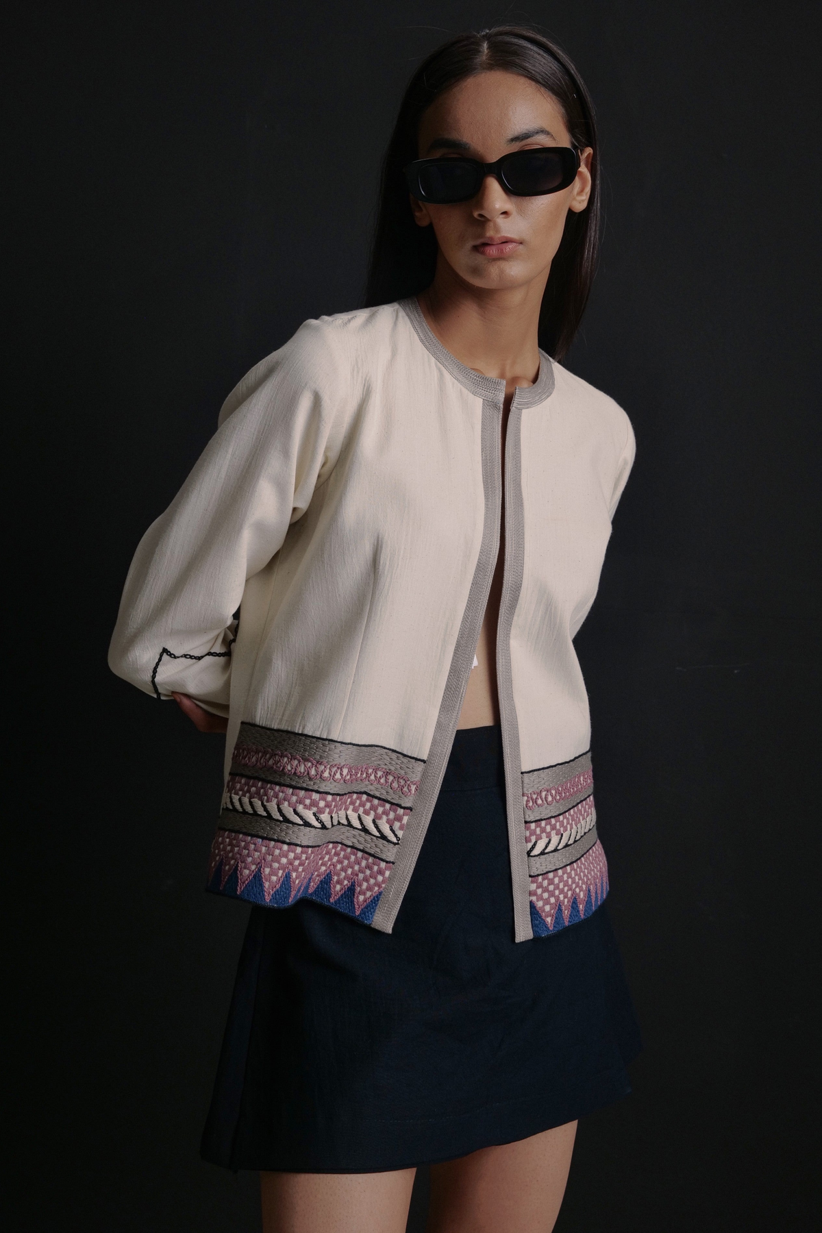 Chess Jacket
