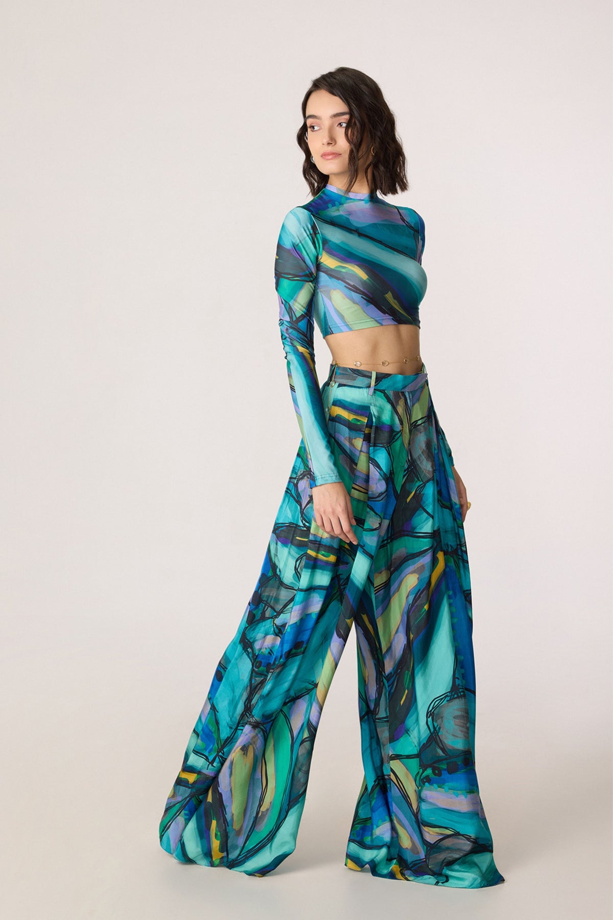 Vellora Co-ord Set