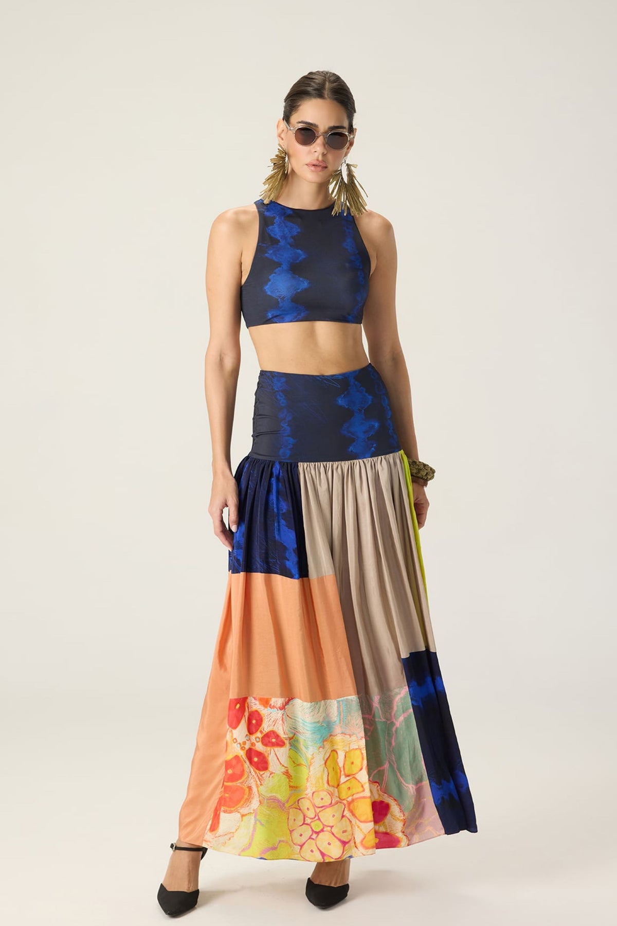 Delaney Skirt