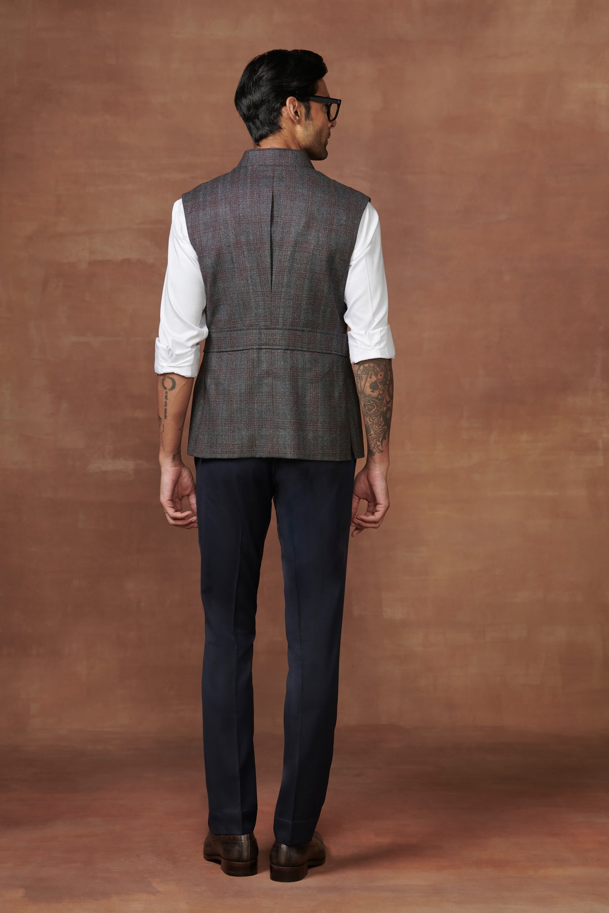 Astute Charm Waistcoat