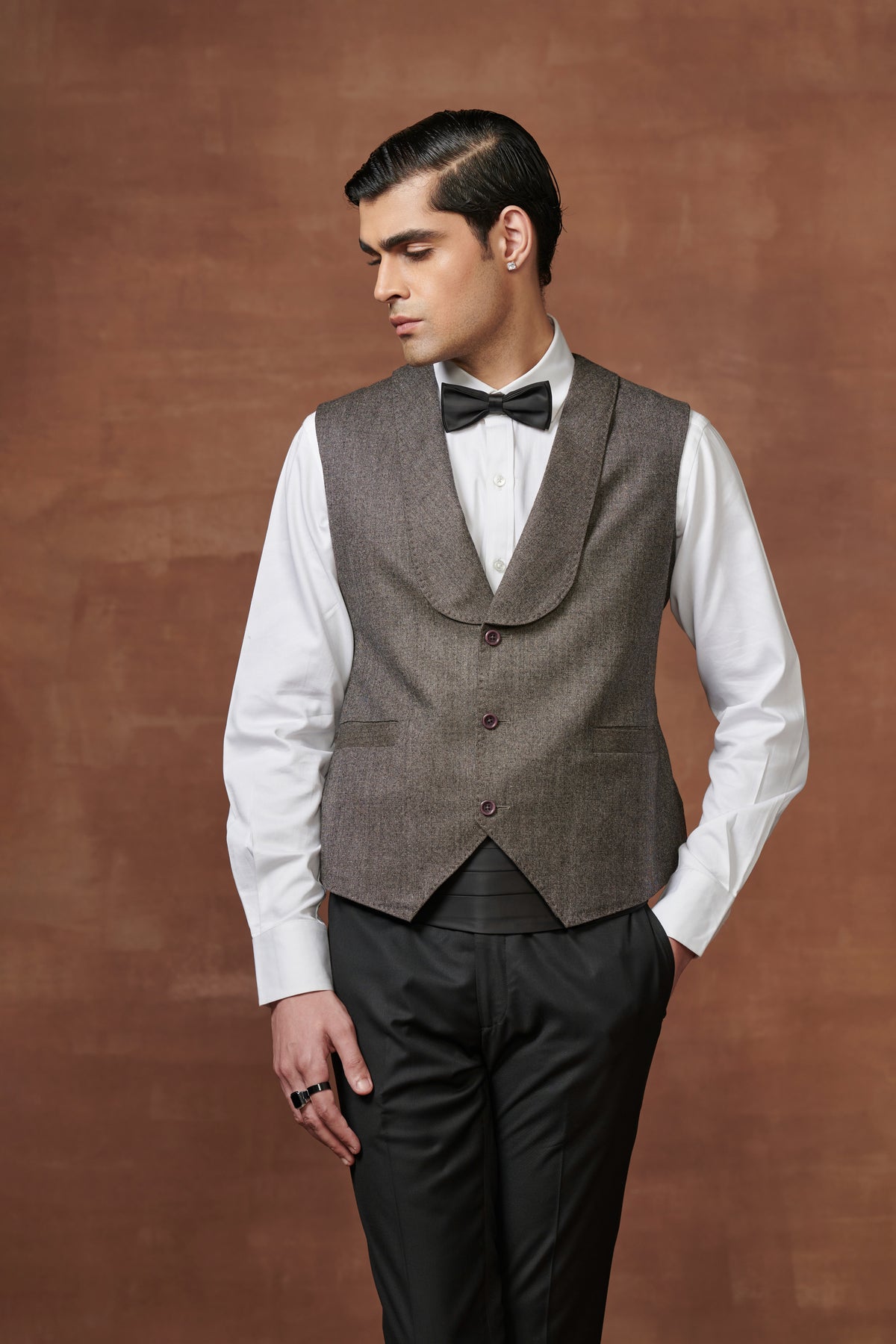 Dinner waistcoat on sale