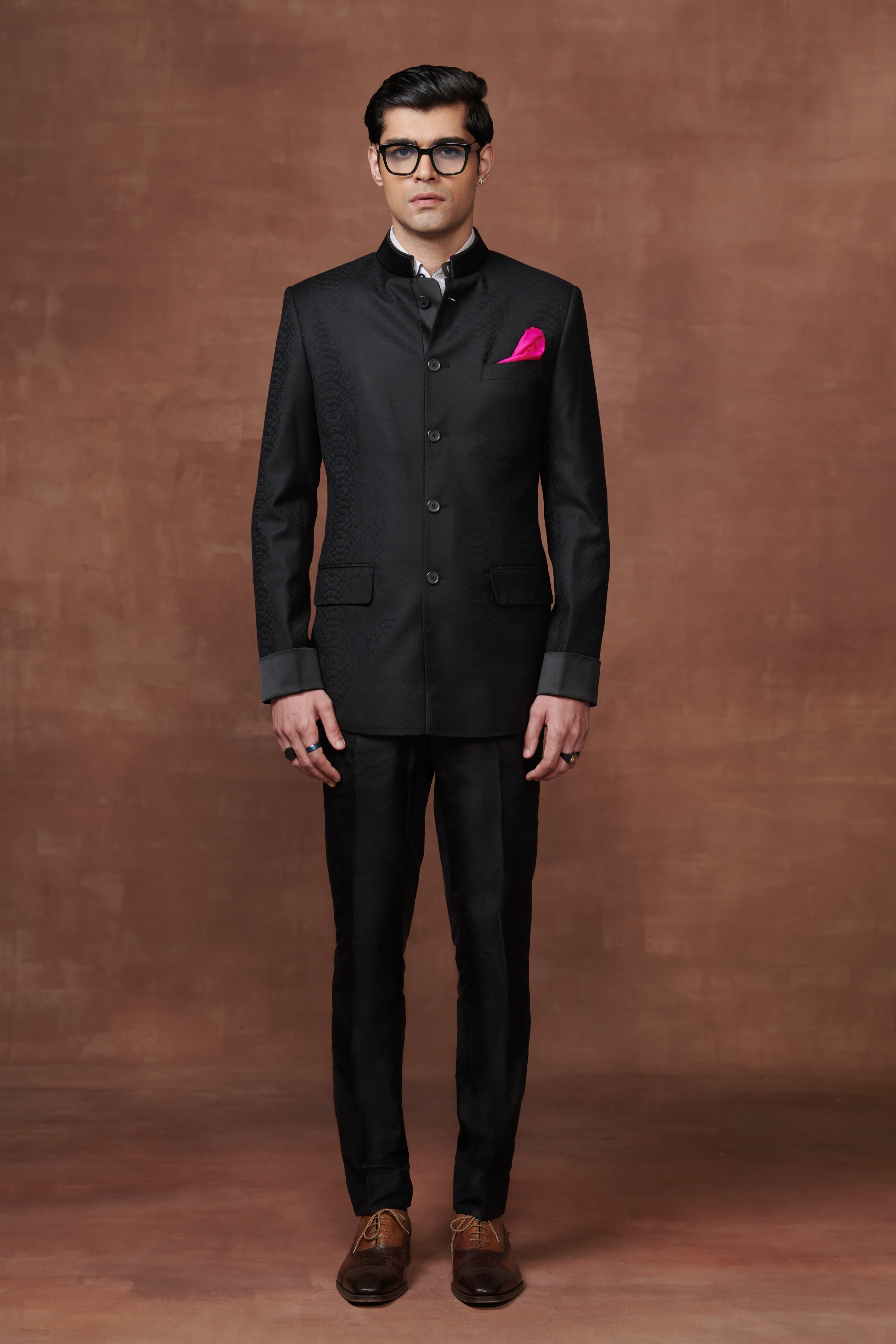 Raghavendra rathore bandhgala jacket outlet