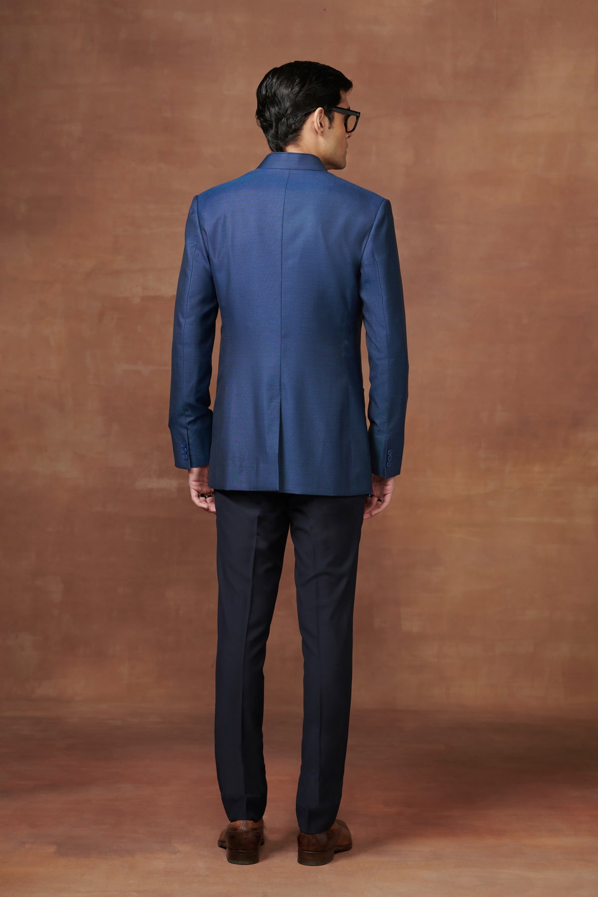 Regal Radiance Bandhgala Jacket