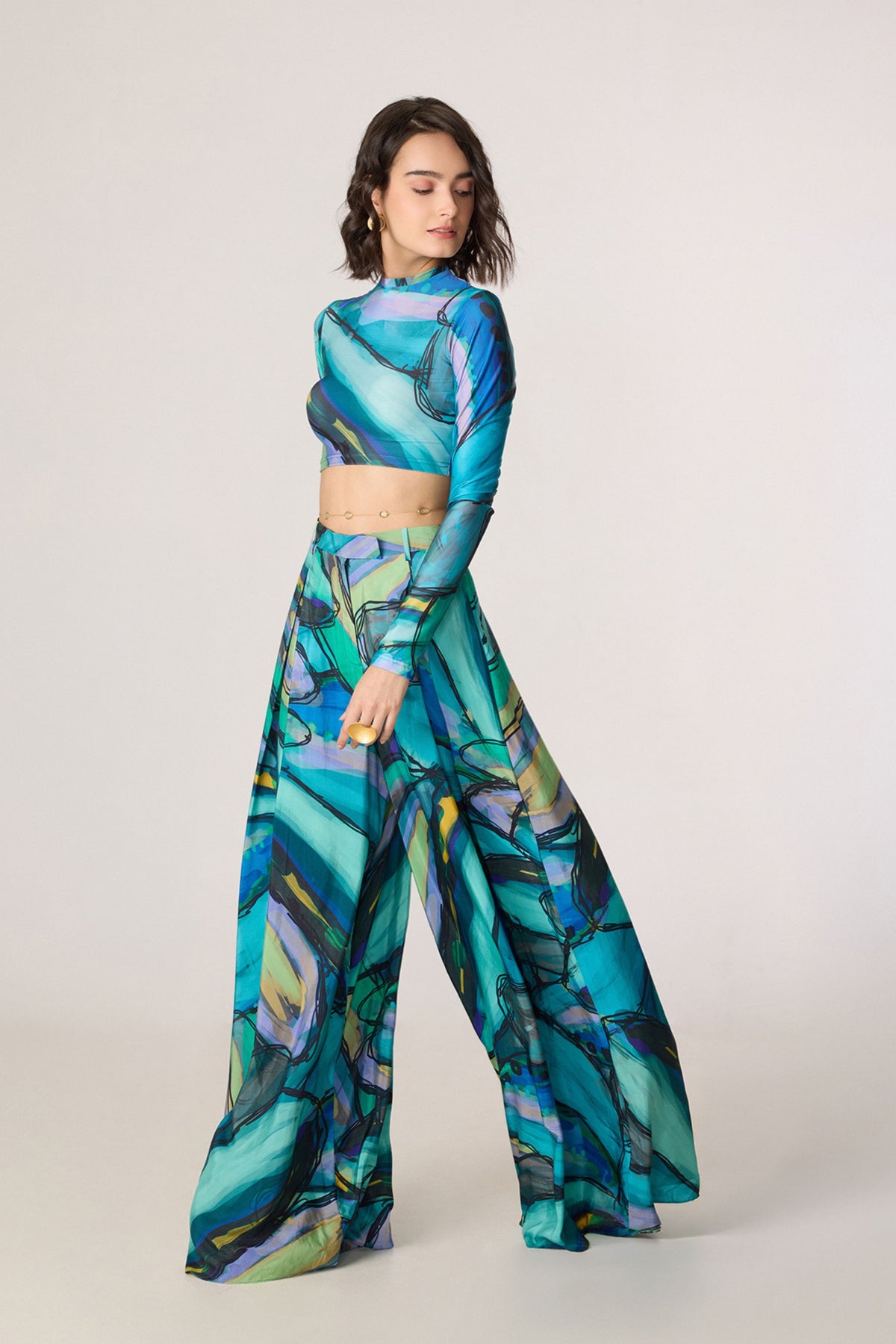 Vellora Co-ord Set