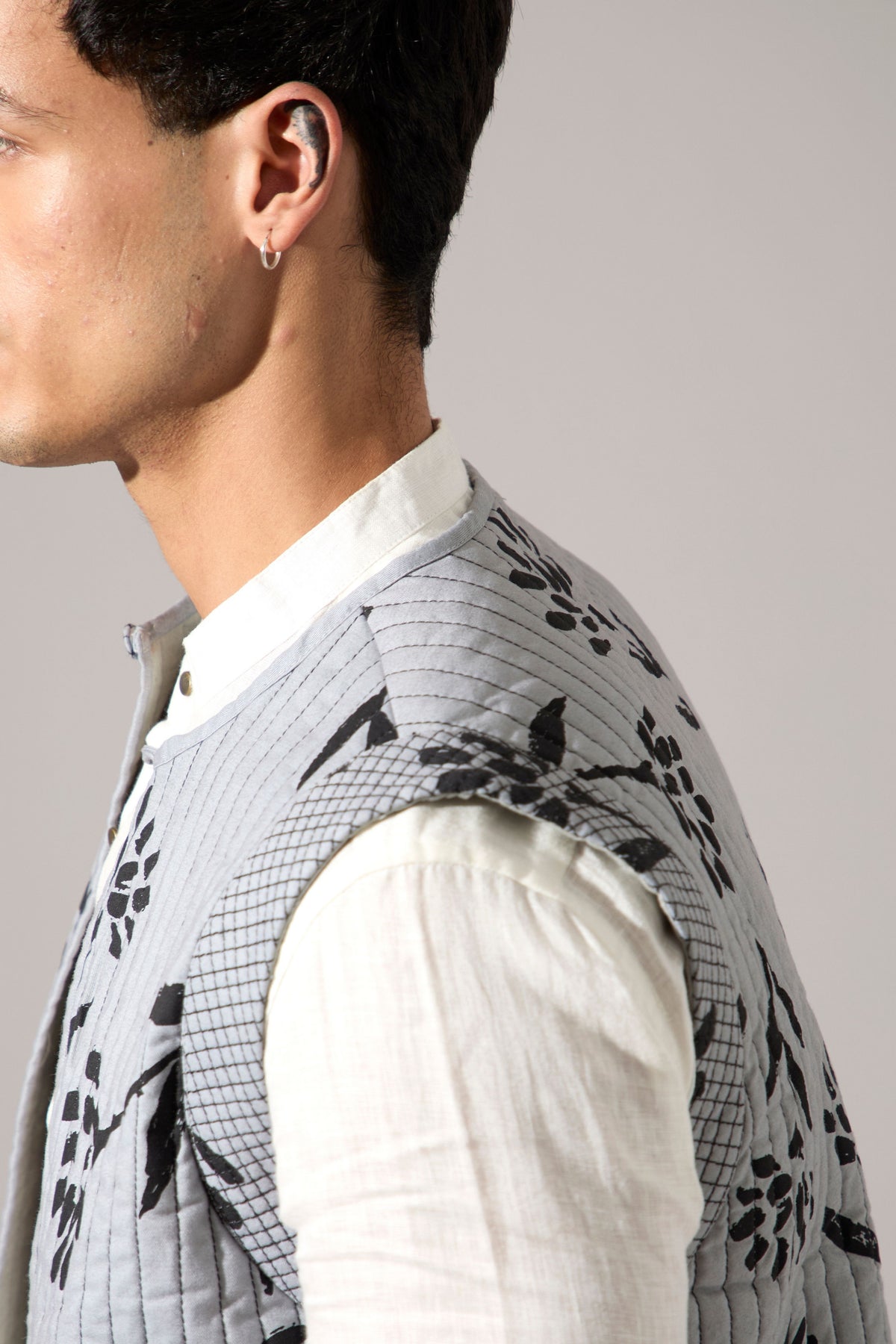 Edris Paradise Jacket