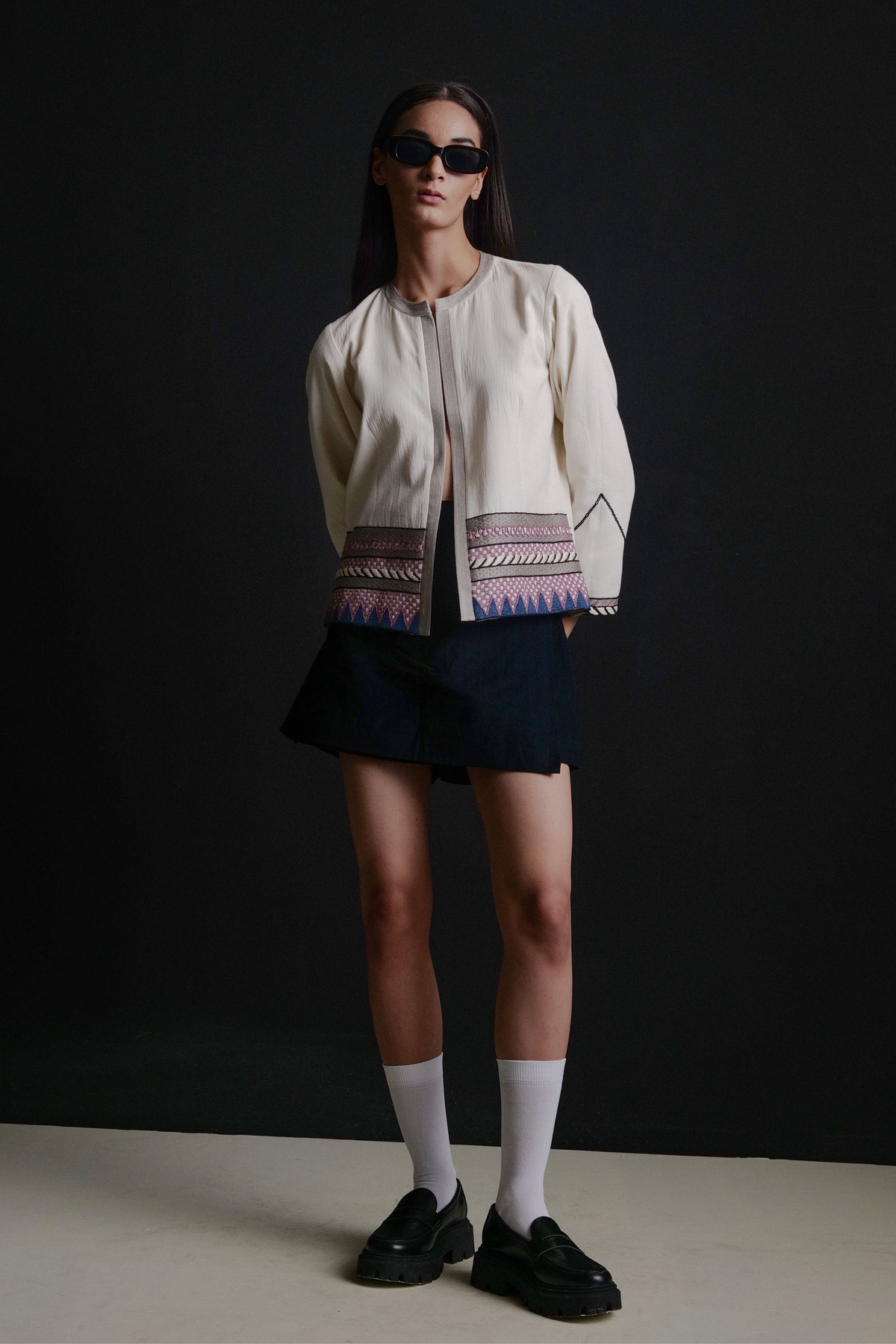 Chess Jacket