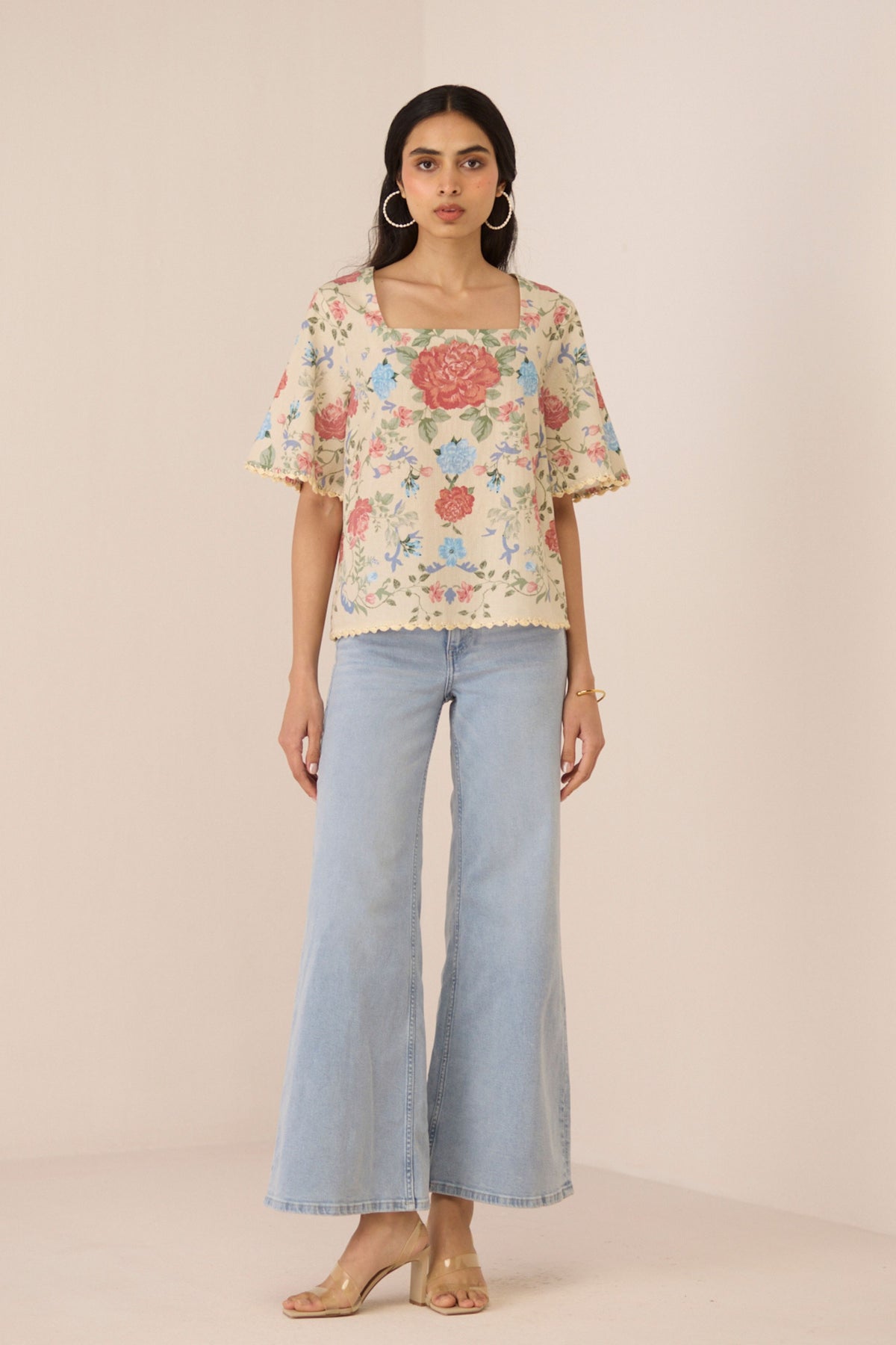 Elsa Top
