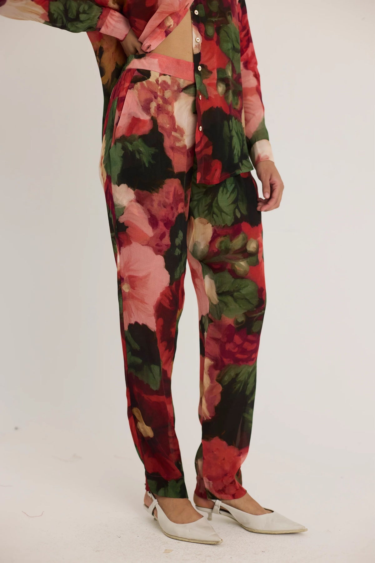 Scarlett Co-ord Set