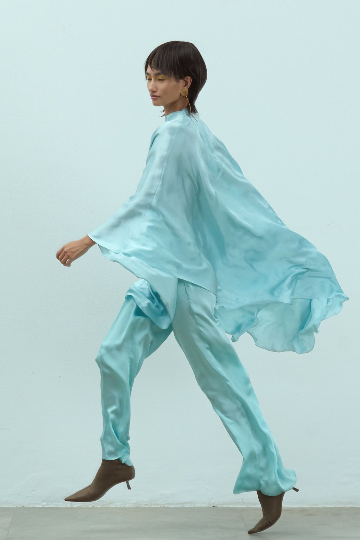 Aqua Ayla Set