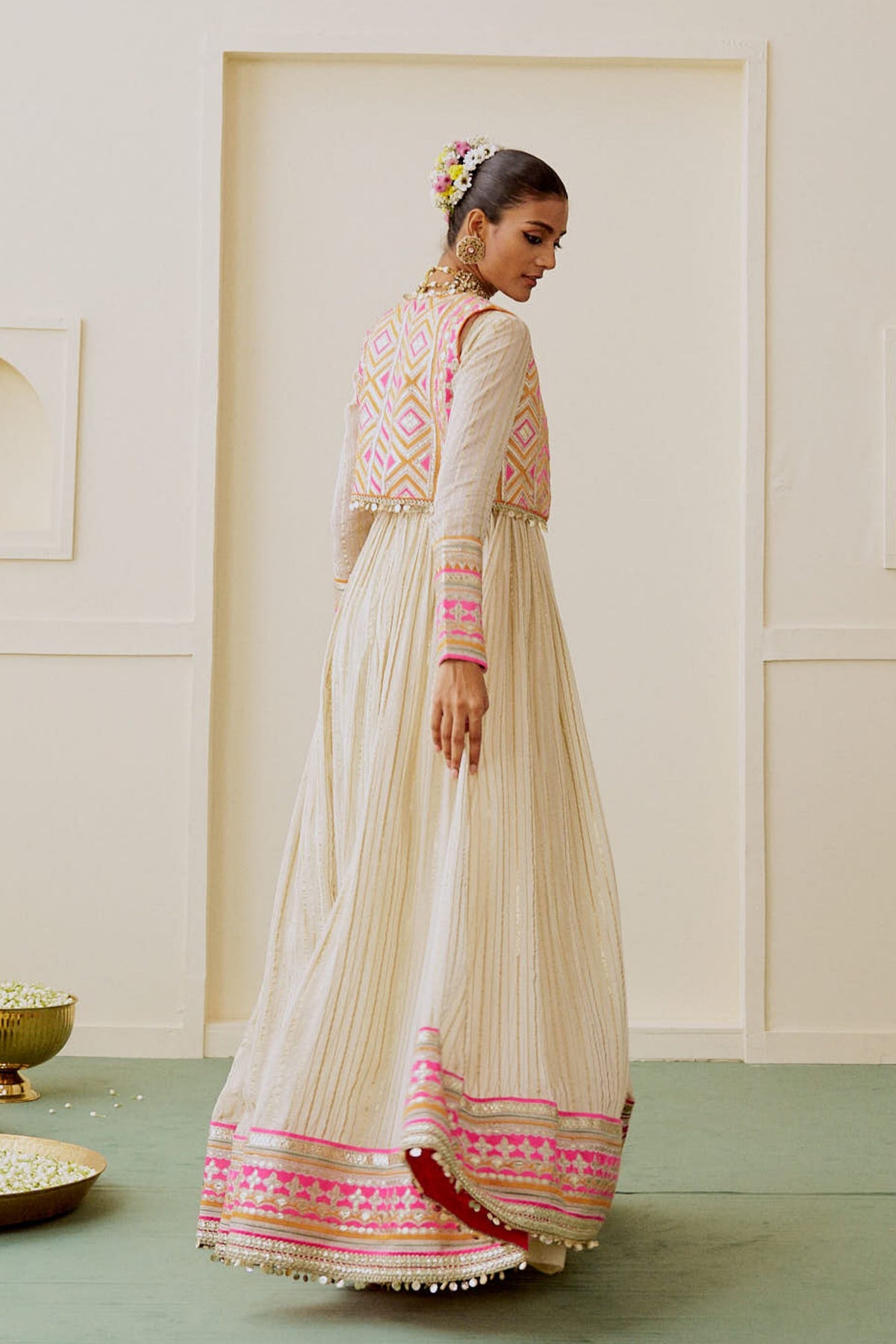 Qissa Anarkali Set