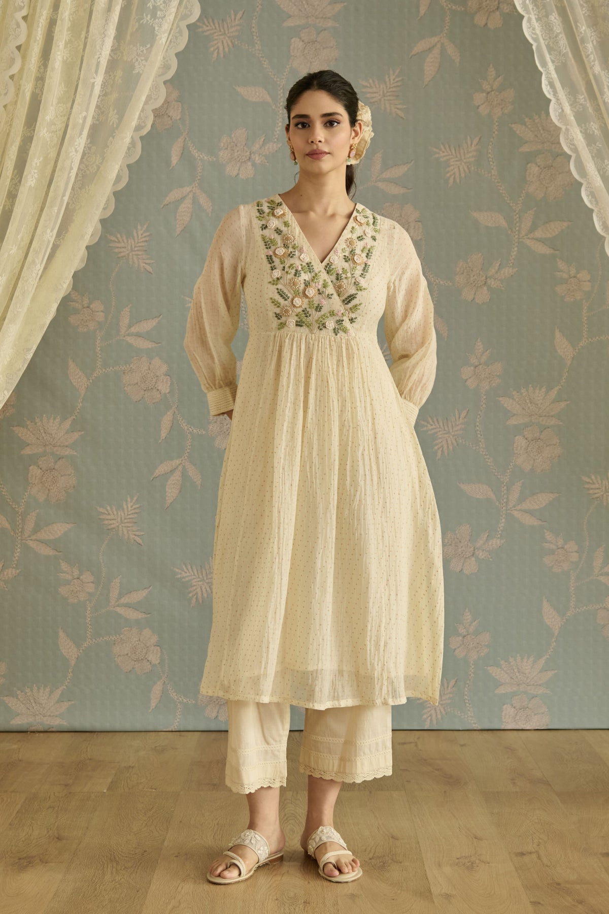 Aria Kurta Set
