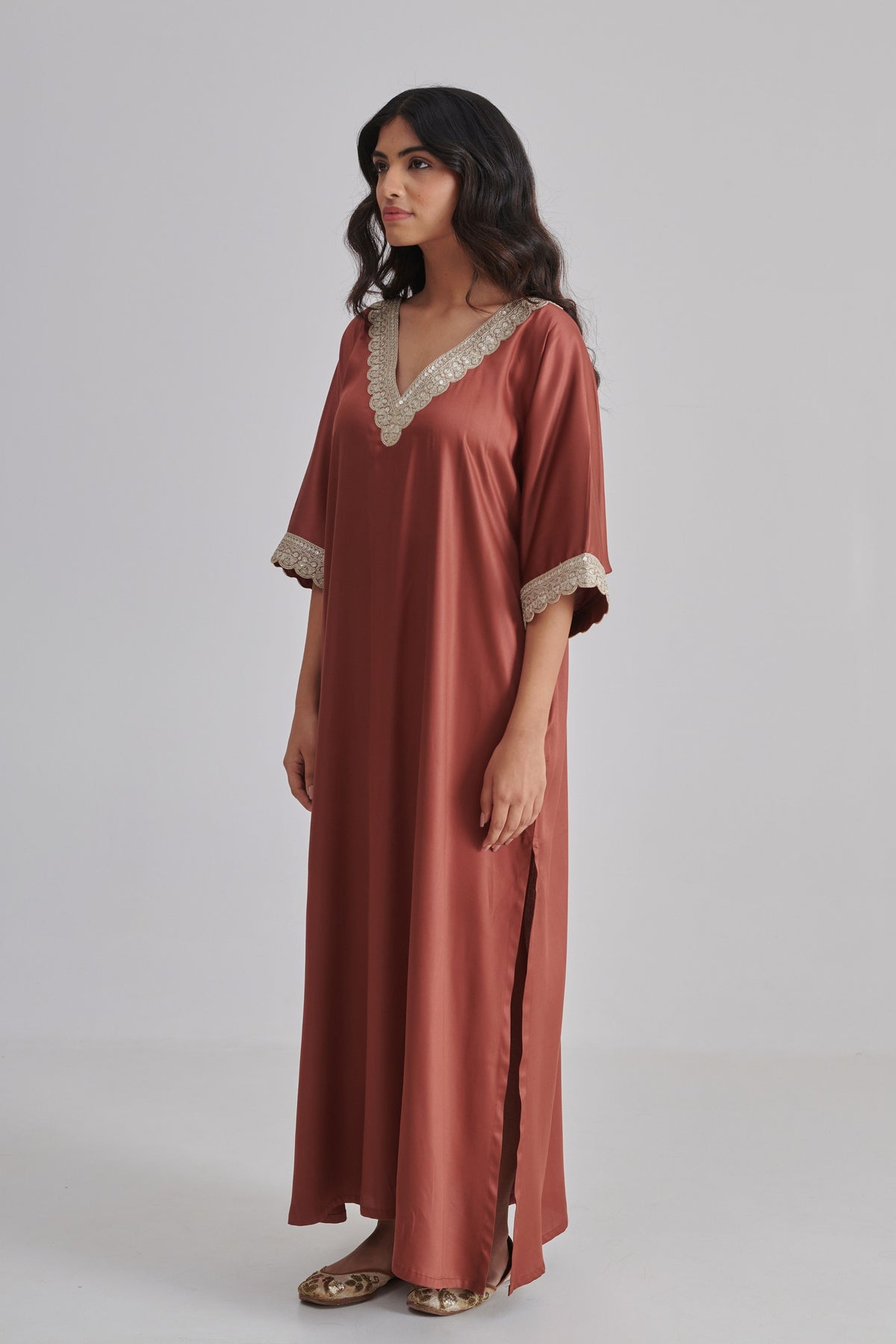 Sia Kaftan