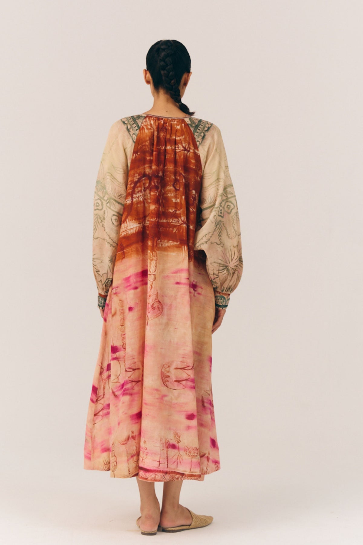Joana Dress