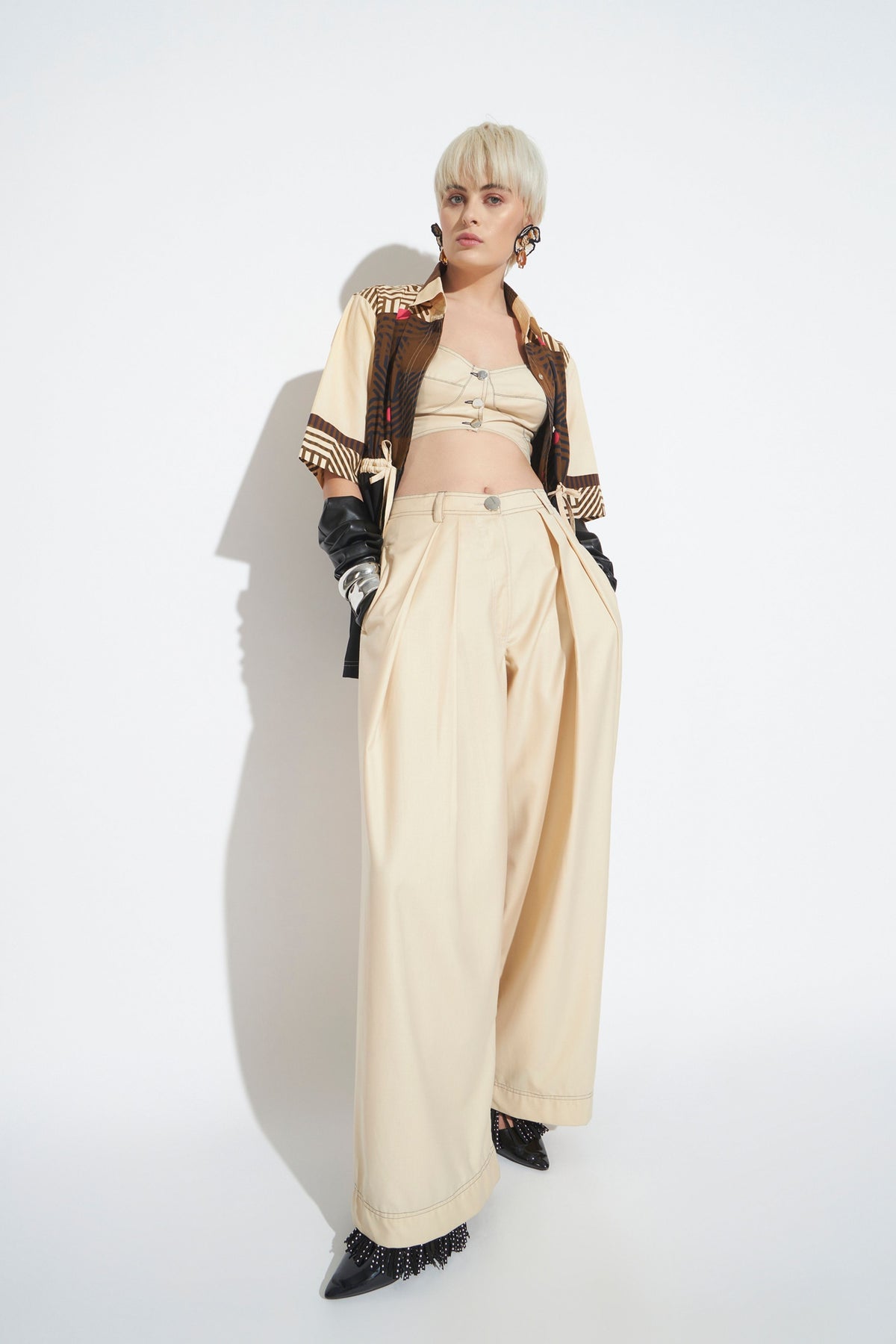 Aeri Co-Ord