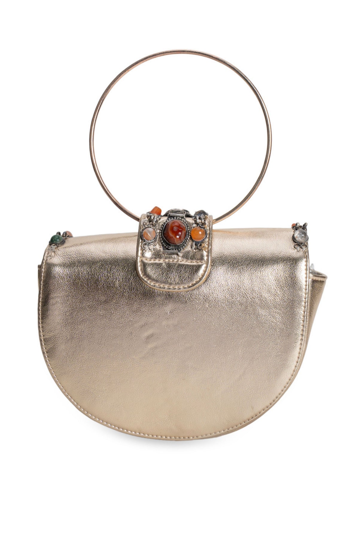 Ratnakaari Clutch