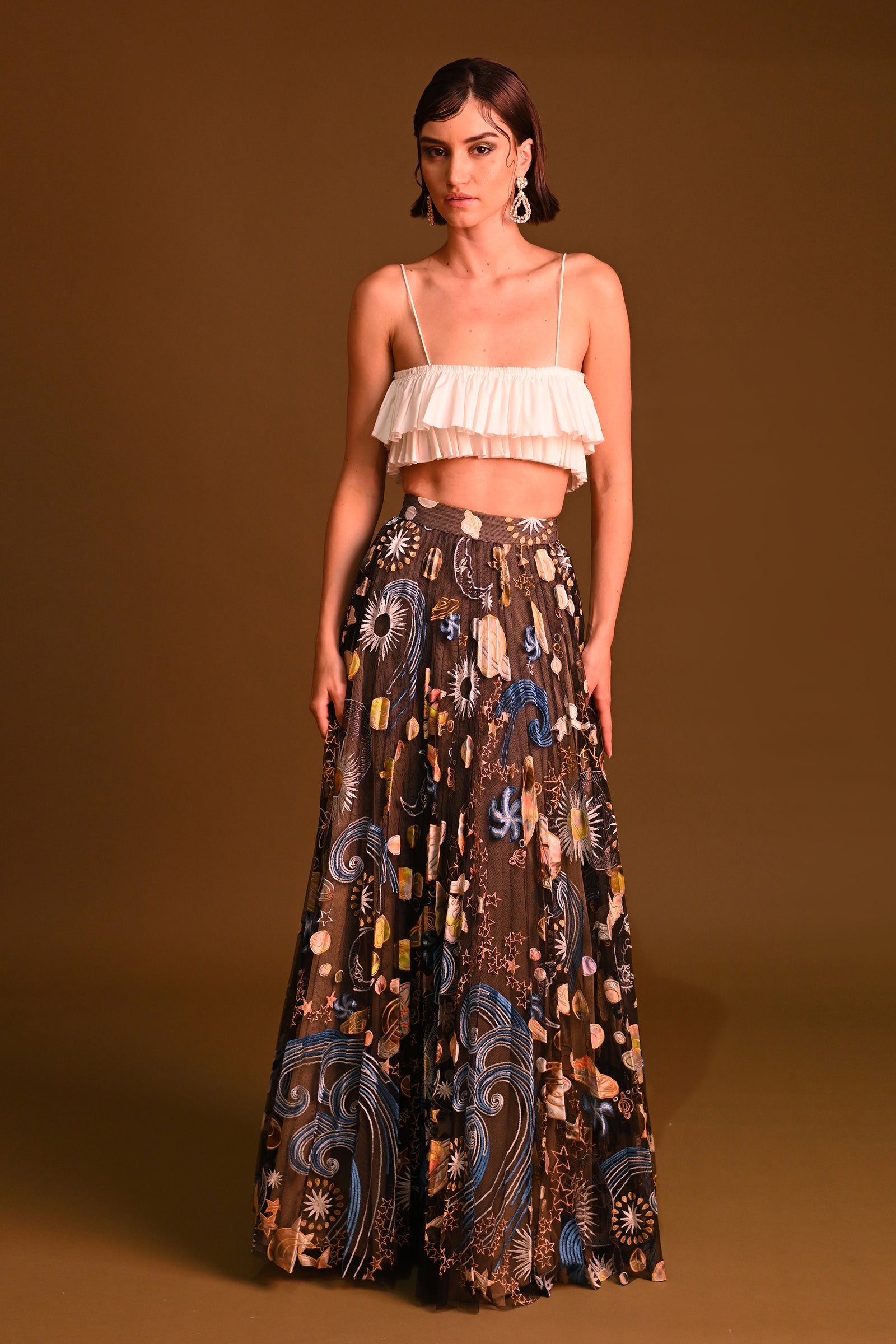 Geisha Designs Tagged "SS24" - Elahe Geisha Designs Tagged "SS24" - Elahe