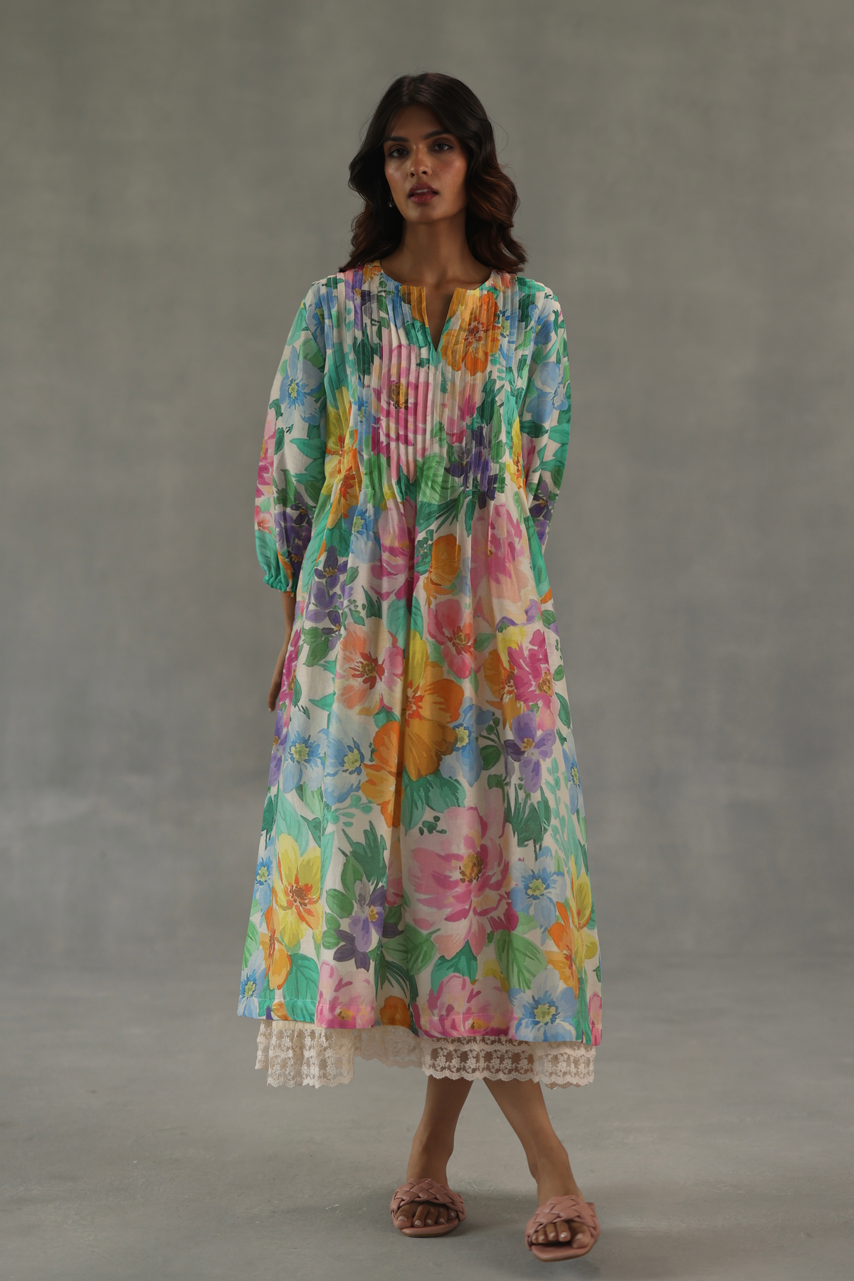 Fern Dress