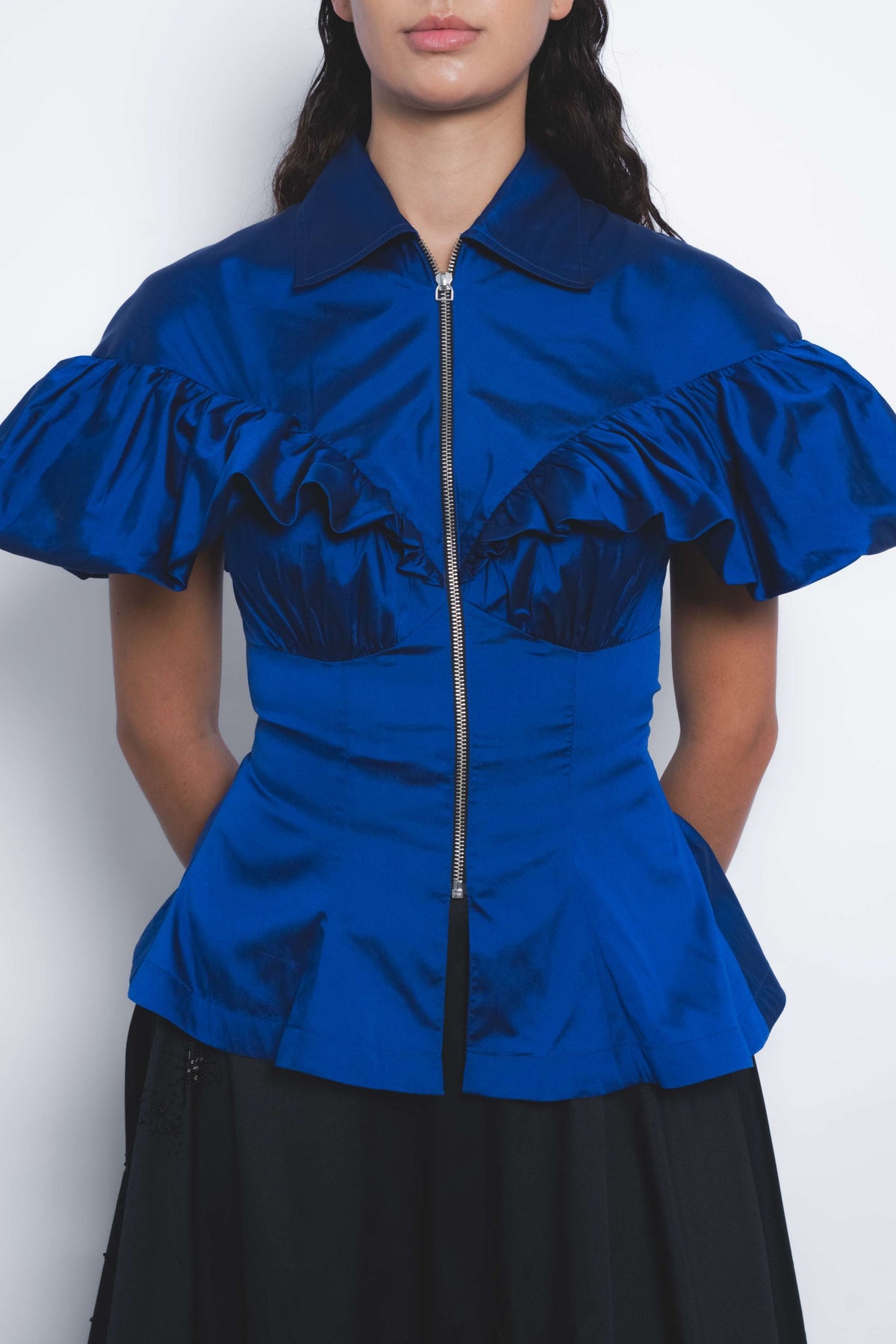 Cumulus Top