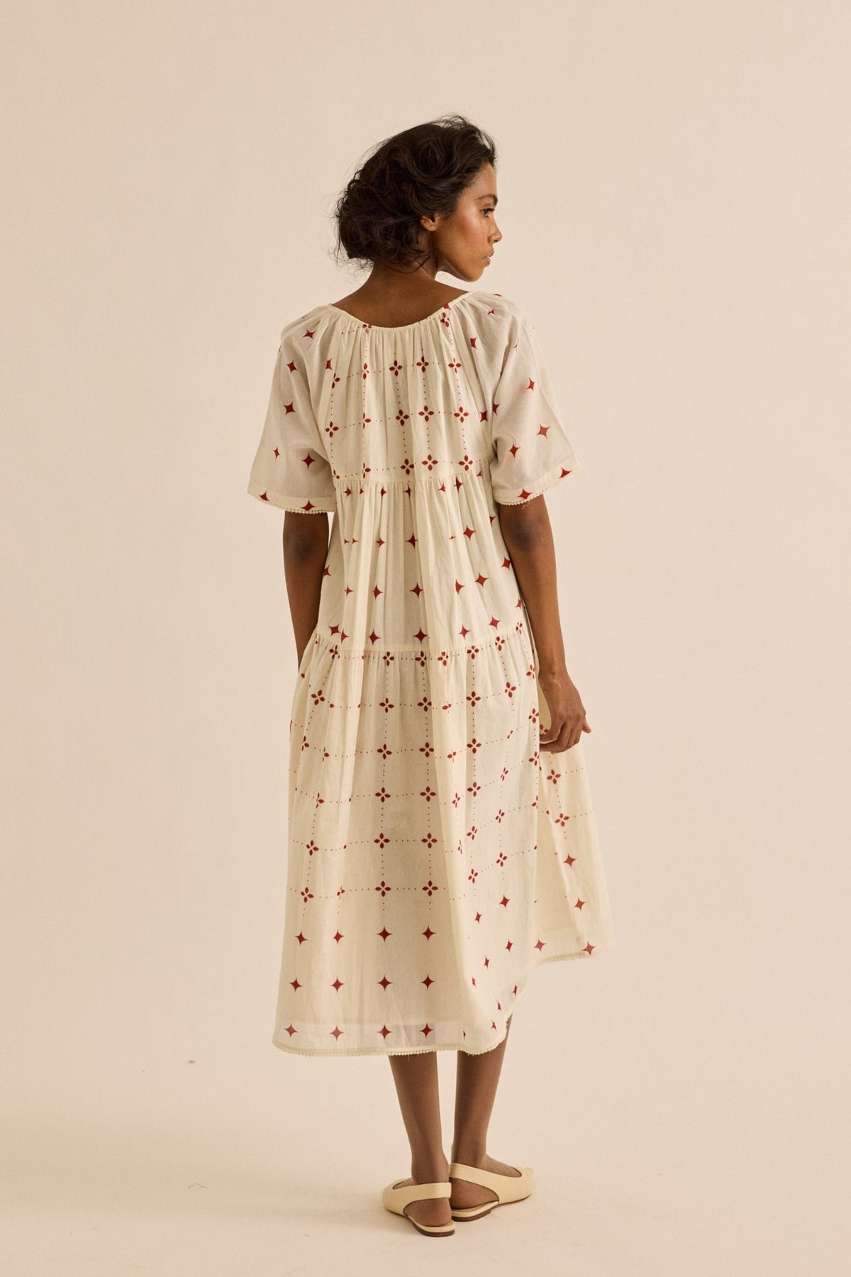 Starveil Dress