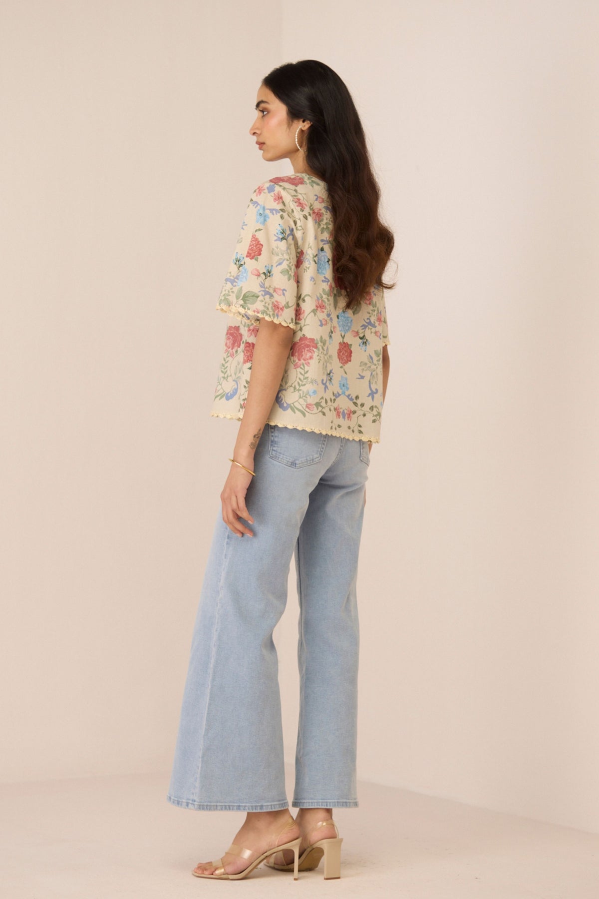 Elsa Top