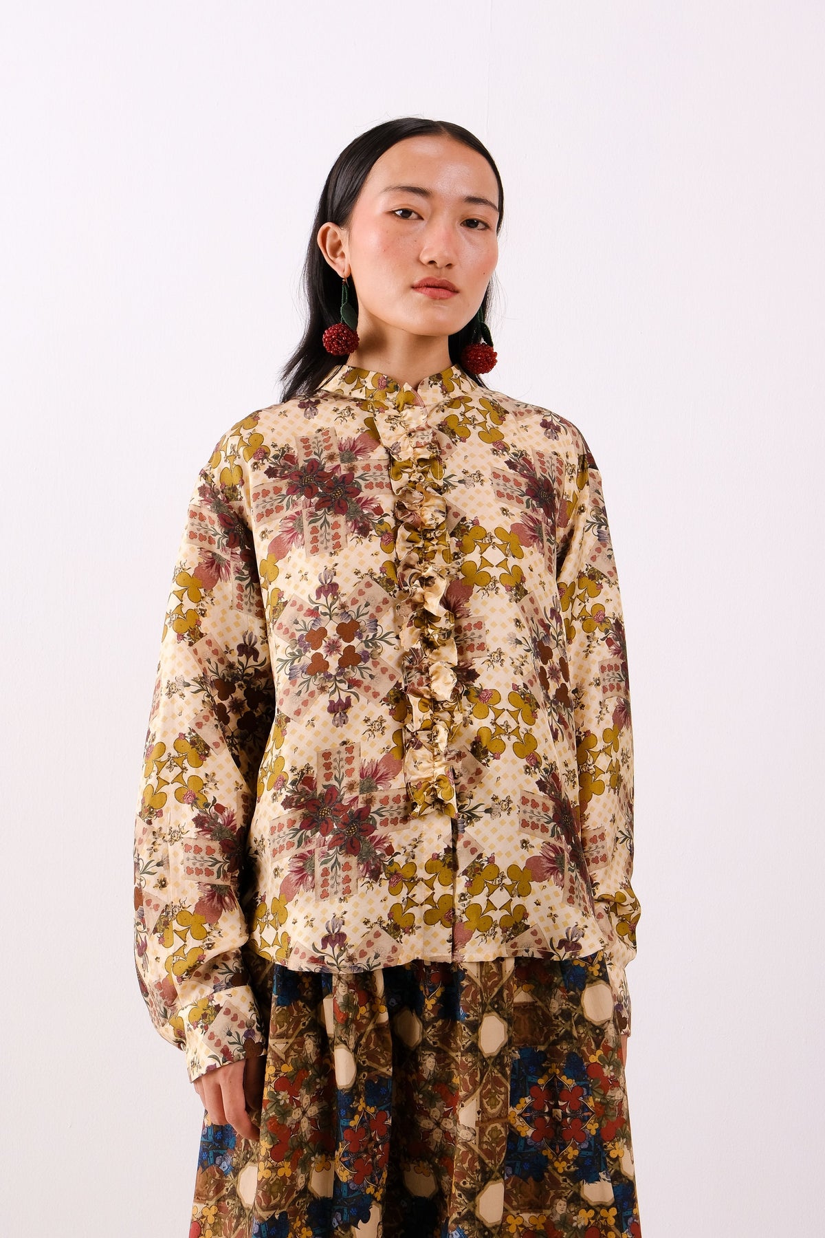 Grace Shirt