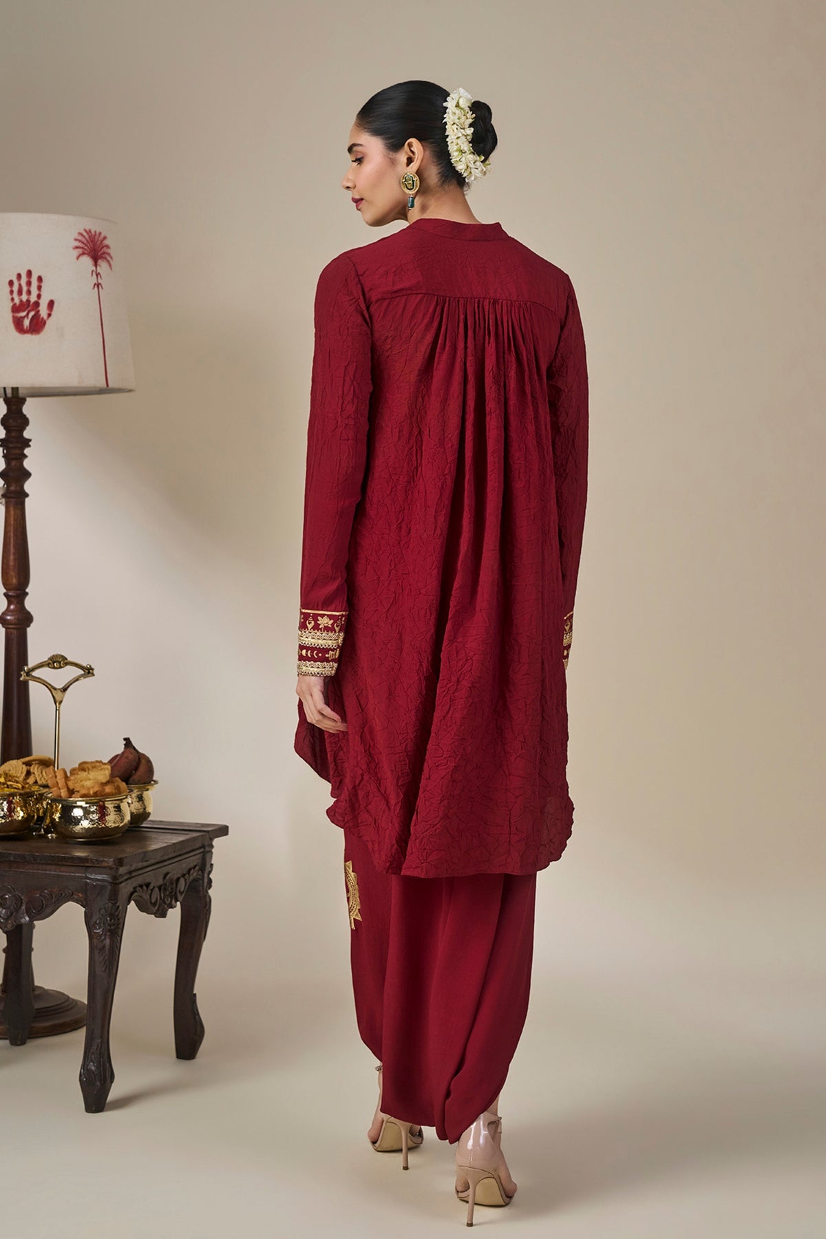 Astral Arch Two-Piece Set