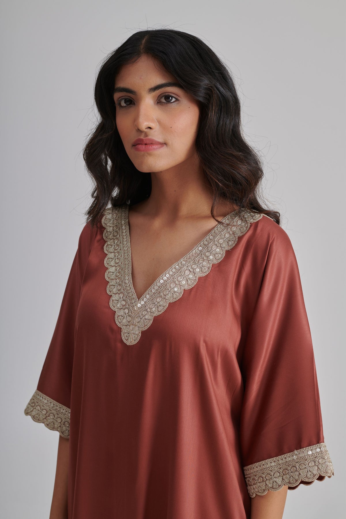 Sia Kaftan