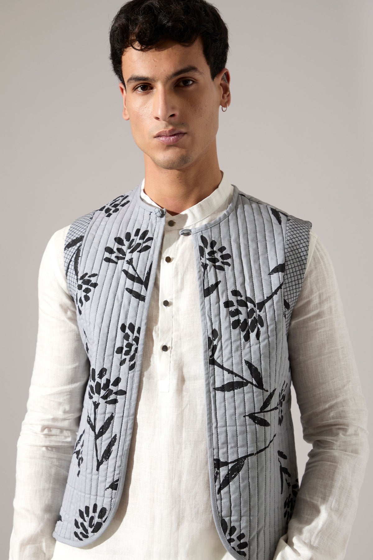 Edris Paradise Jacket