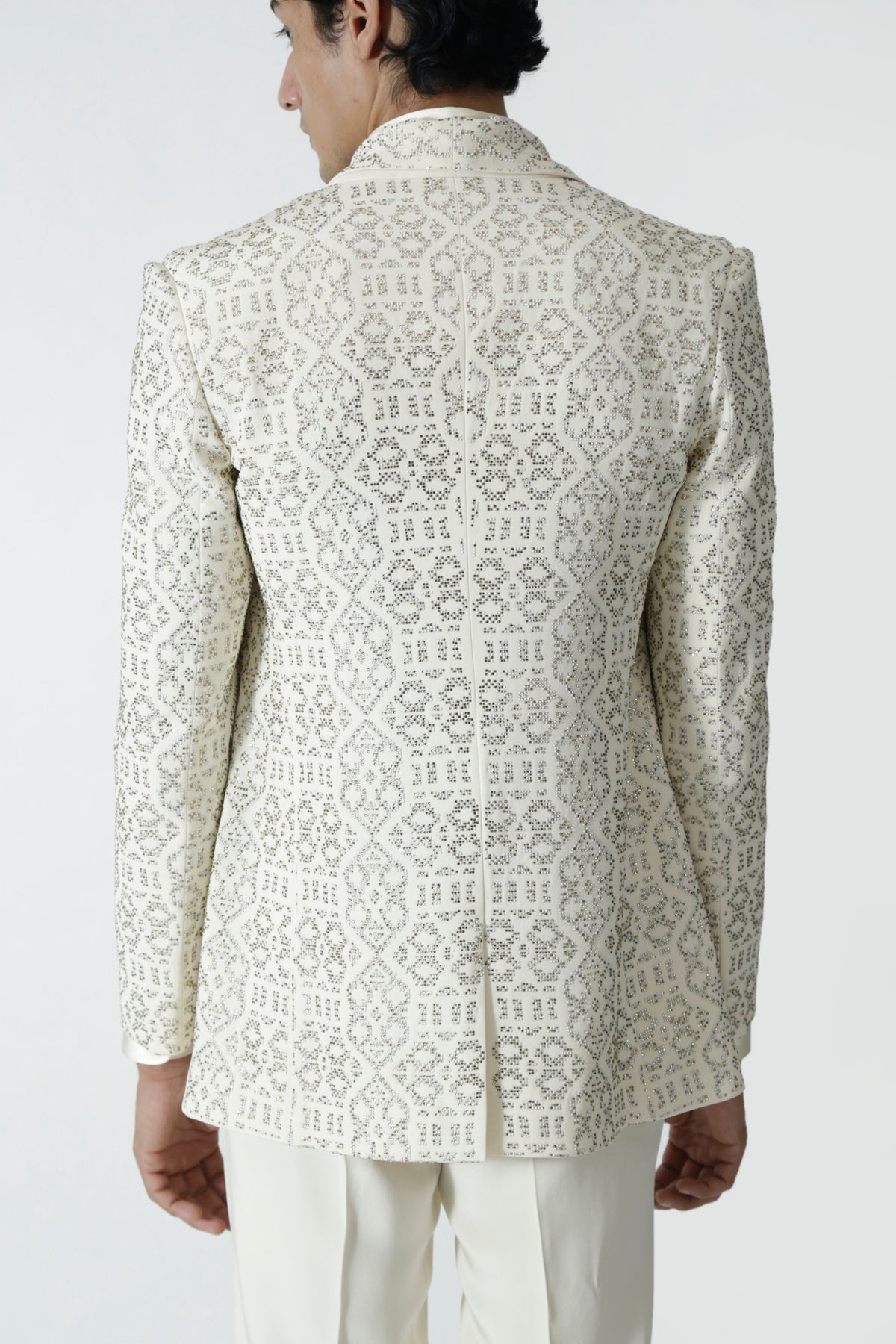 Arreglo Jacket