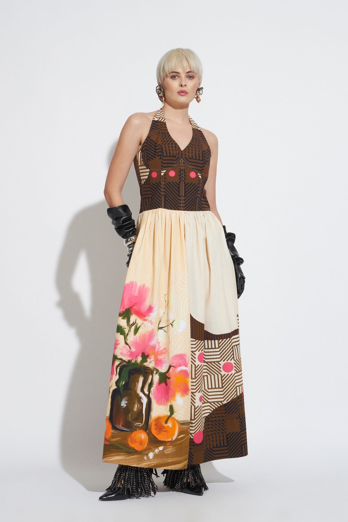 Sunmi Dress