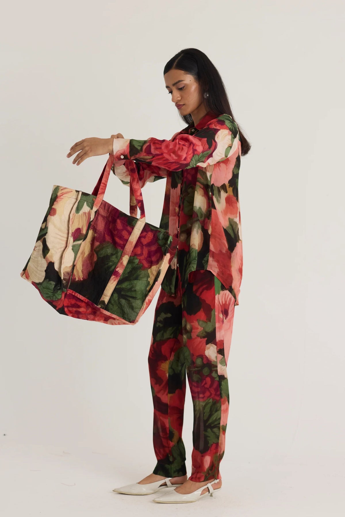 Scarlett Co-ord Set