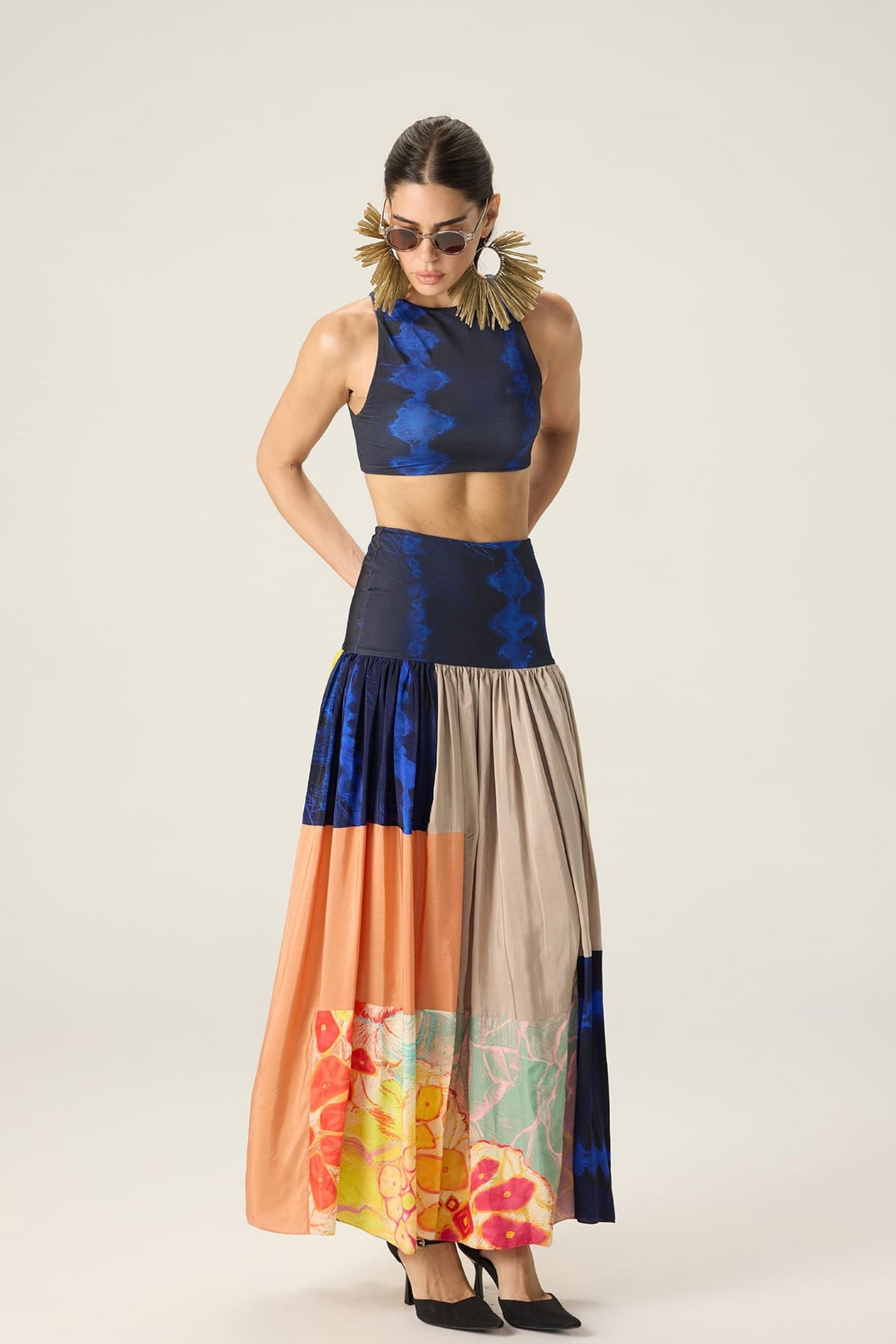 Delaney Skirt