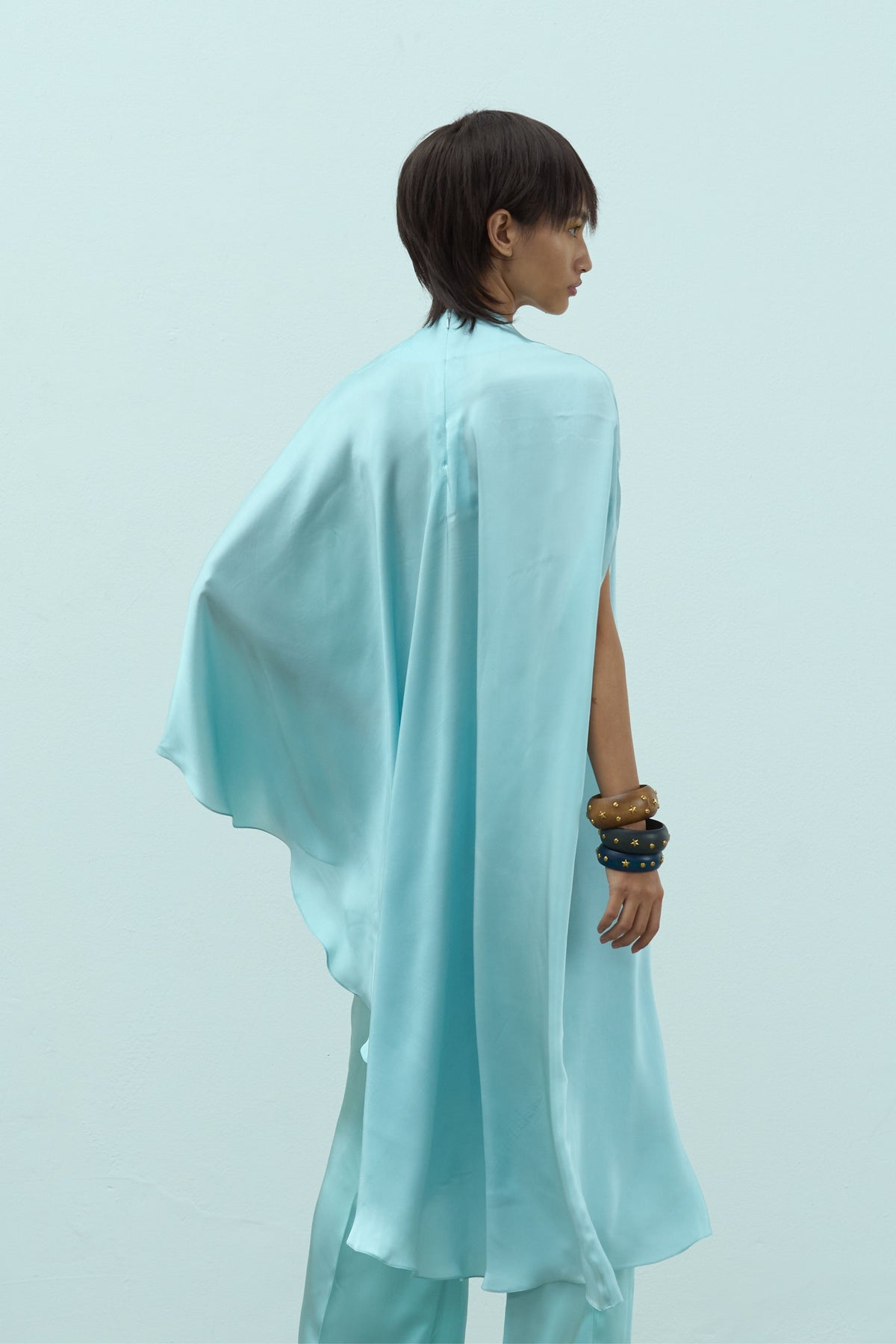 Aqua Ayla Set