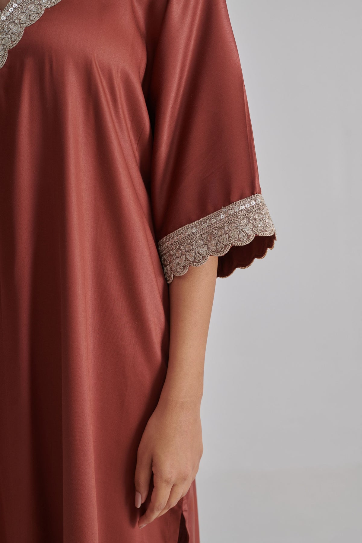 Sia Kaftan