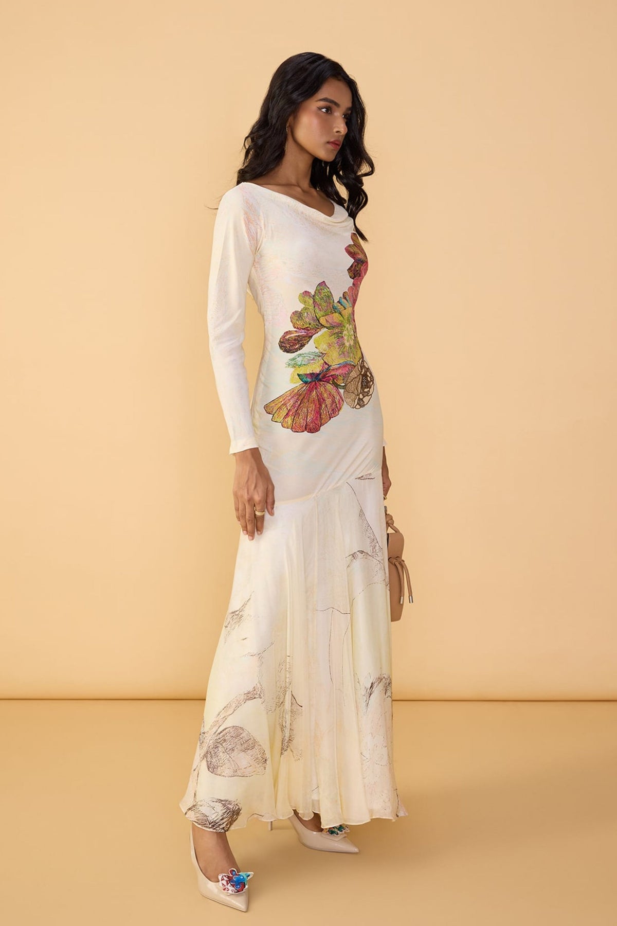 Fiona Dress