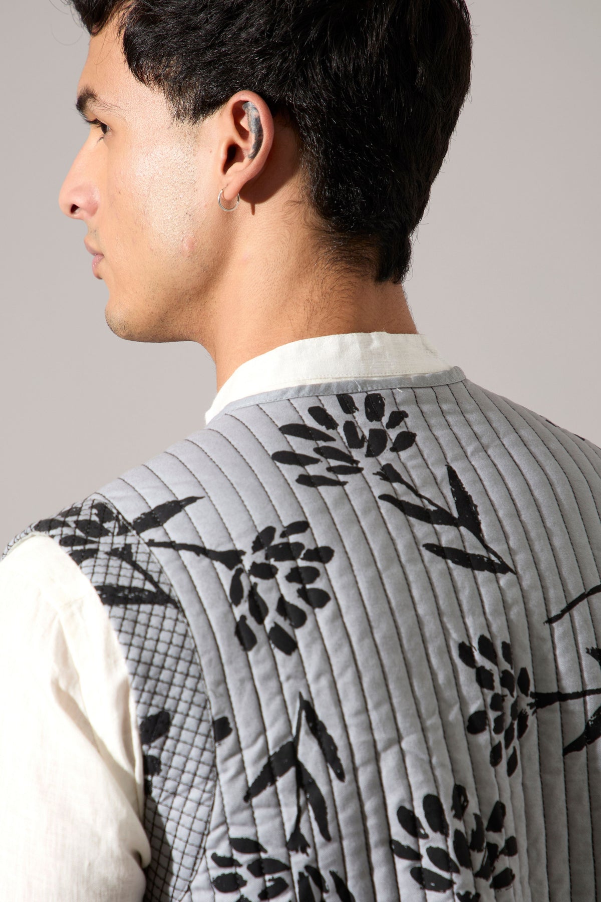 Edris Paradise Jacket