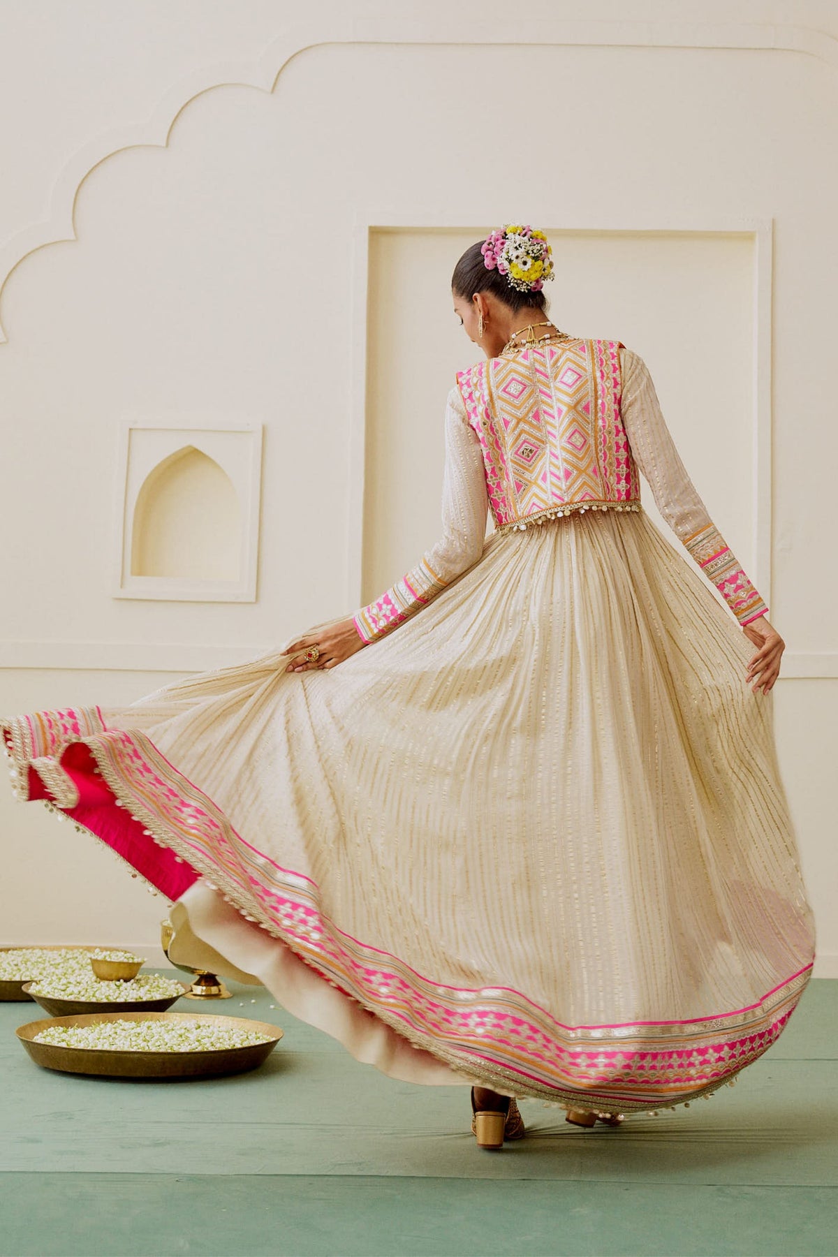 Qissa Anarkali Set