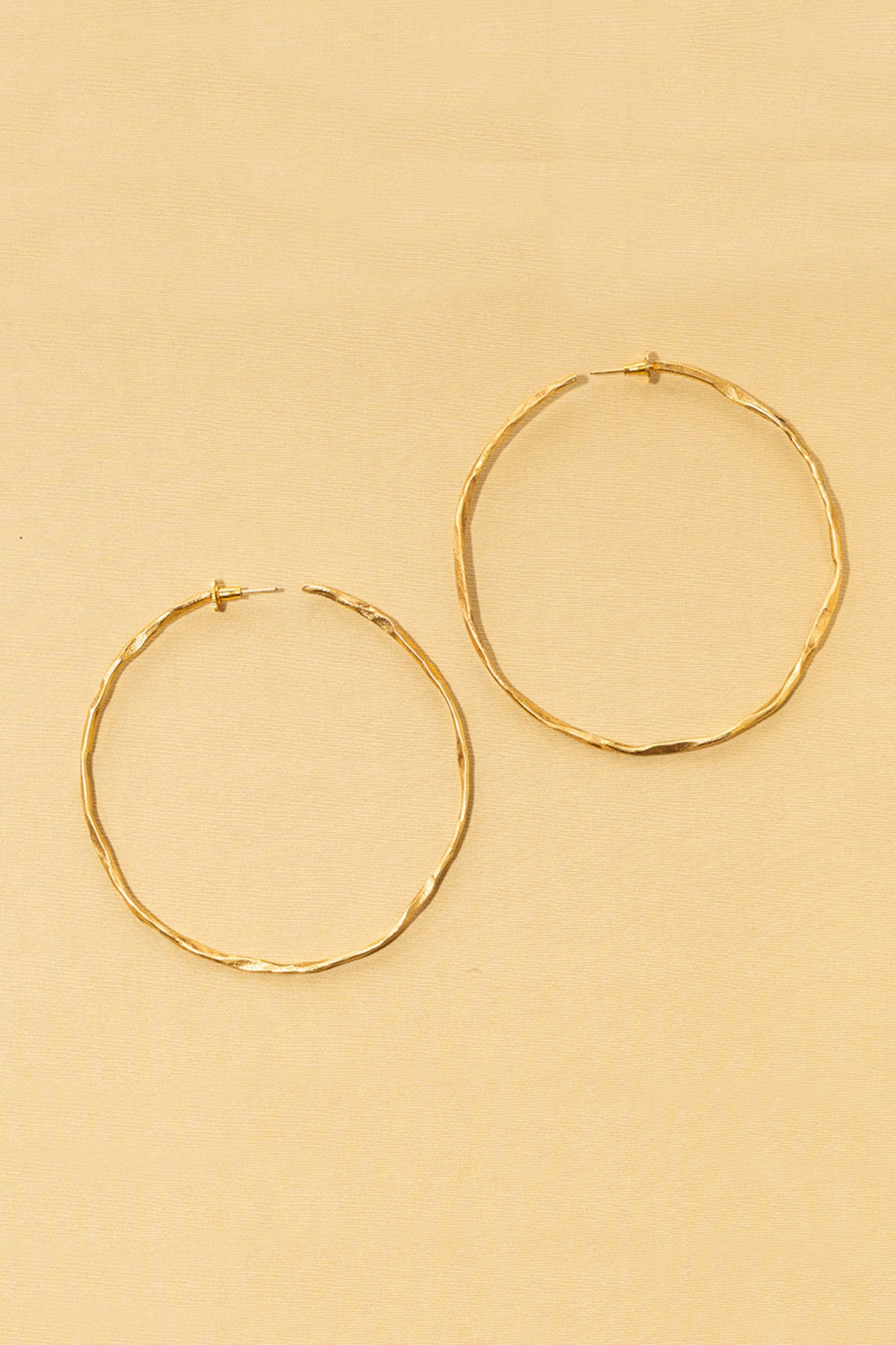 Elegance of Flora Earrings